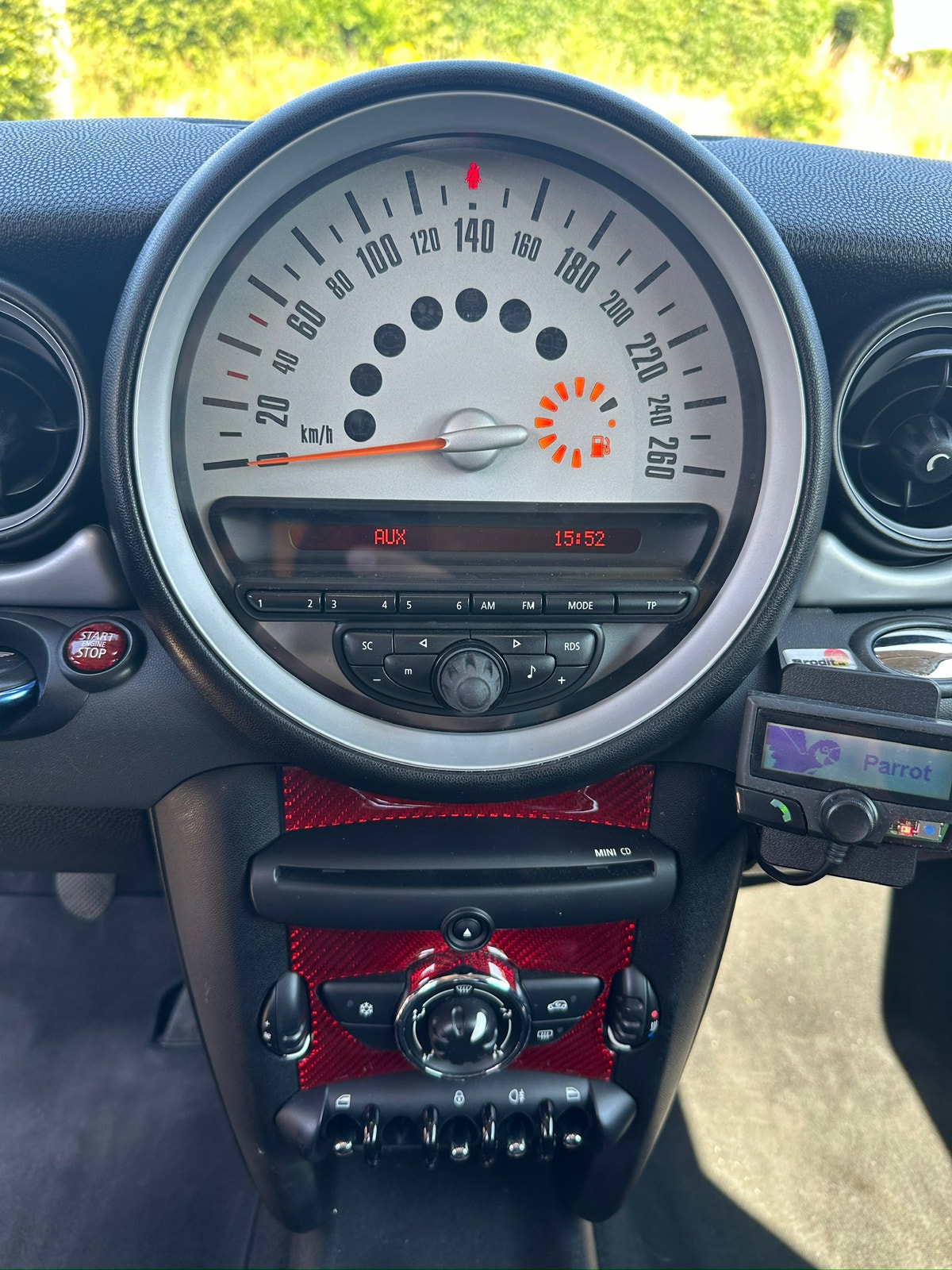 MINI One – billede 5