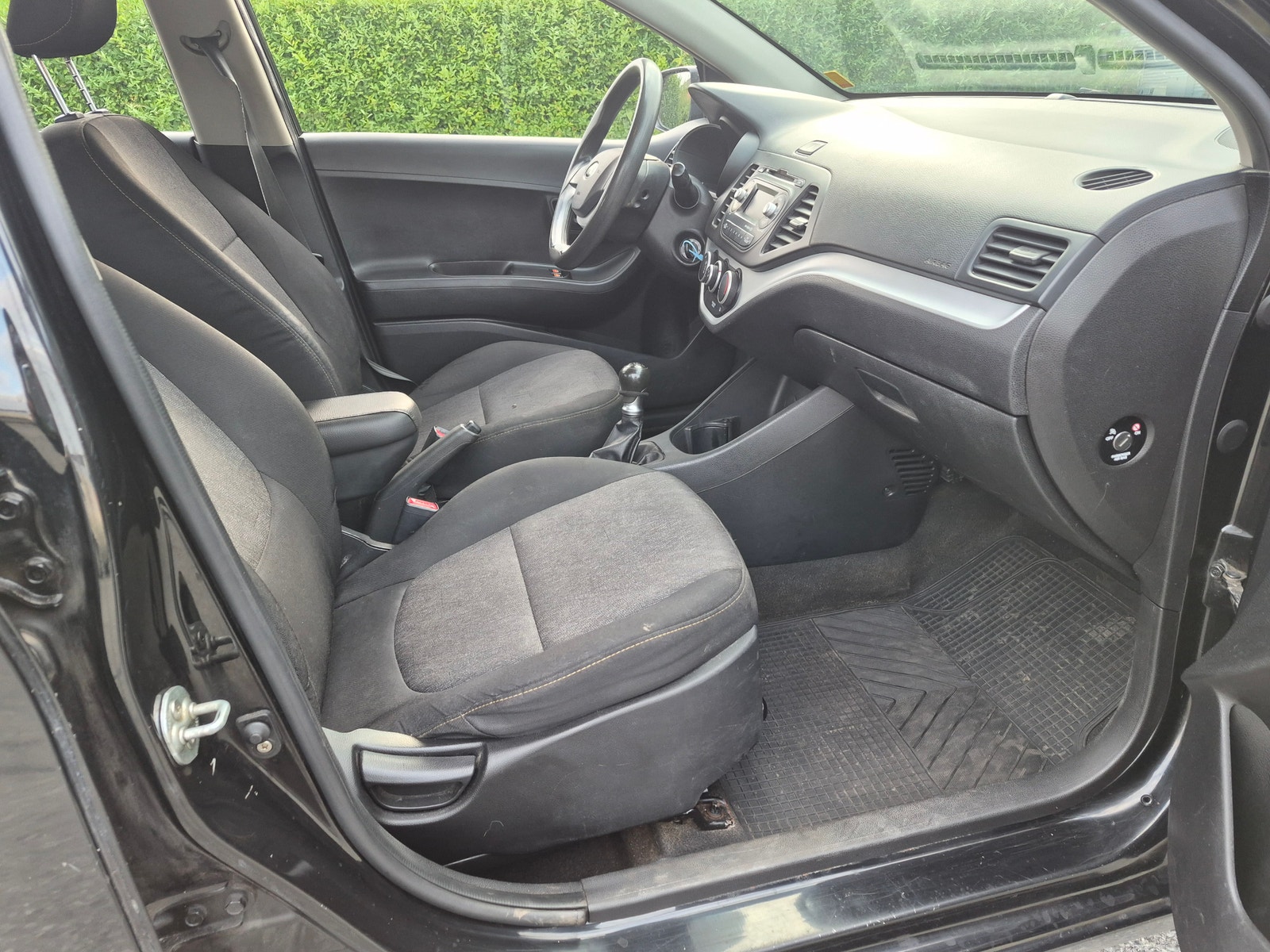 Kia Picanto – billede 4