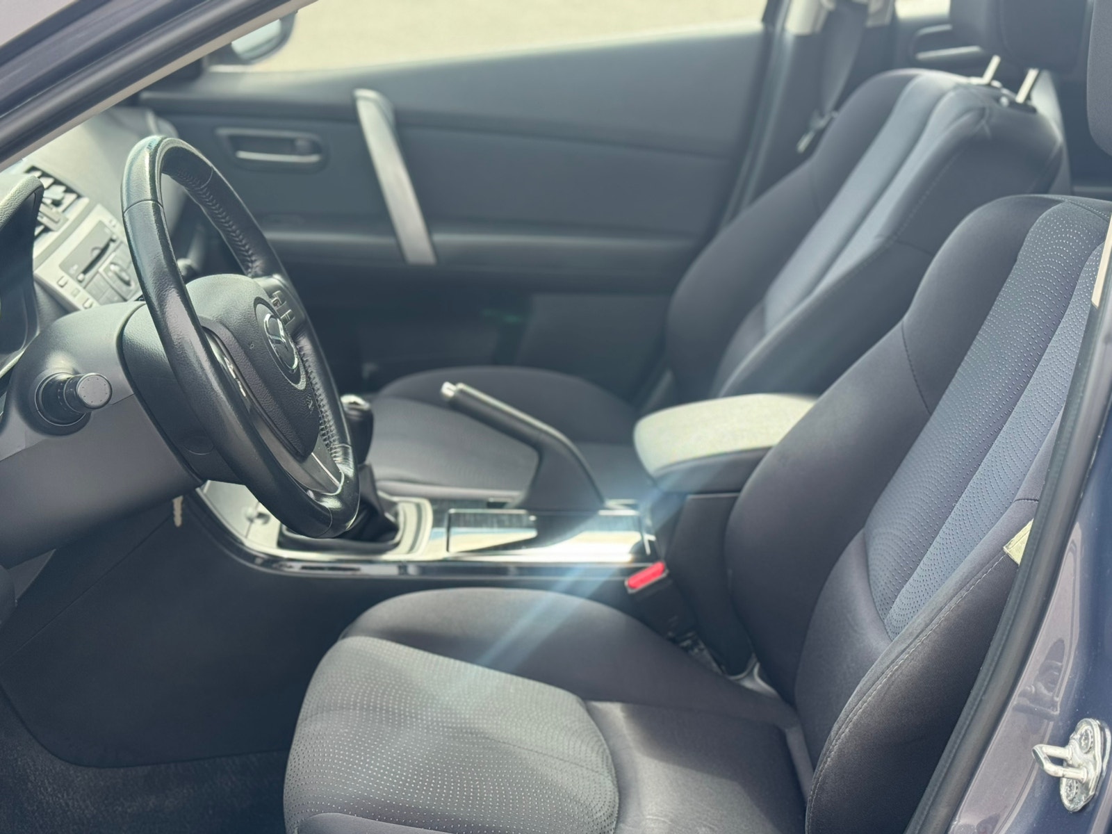 Mazda 6 – billede 8