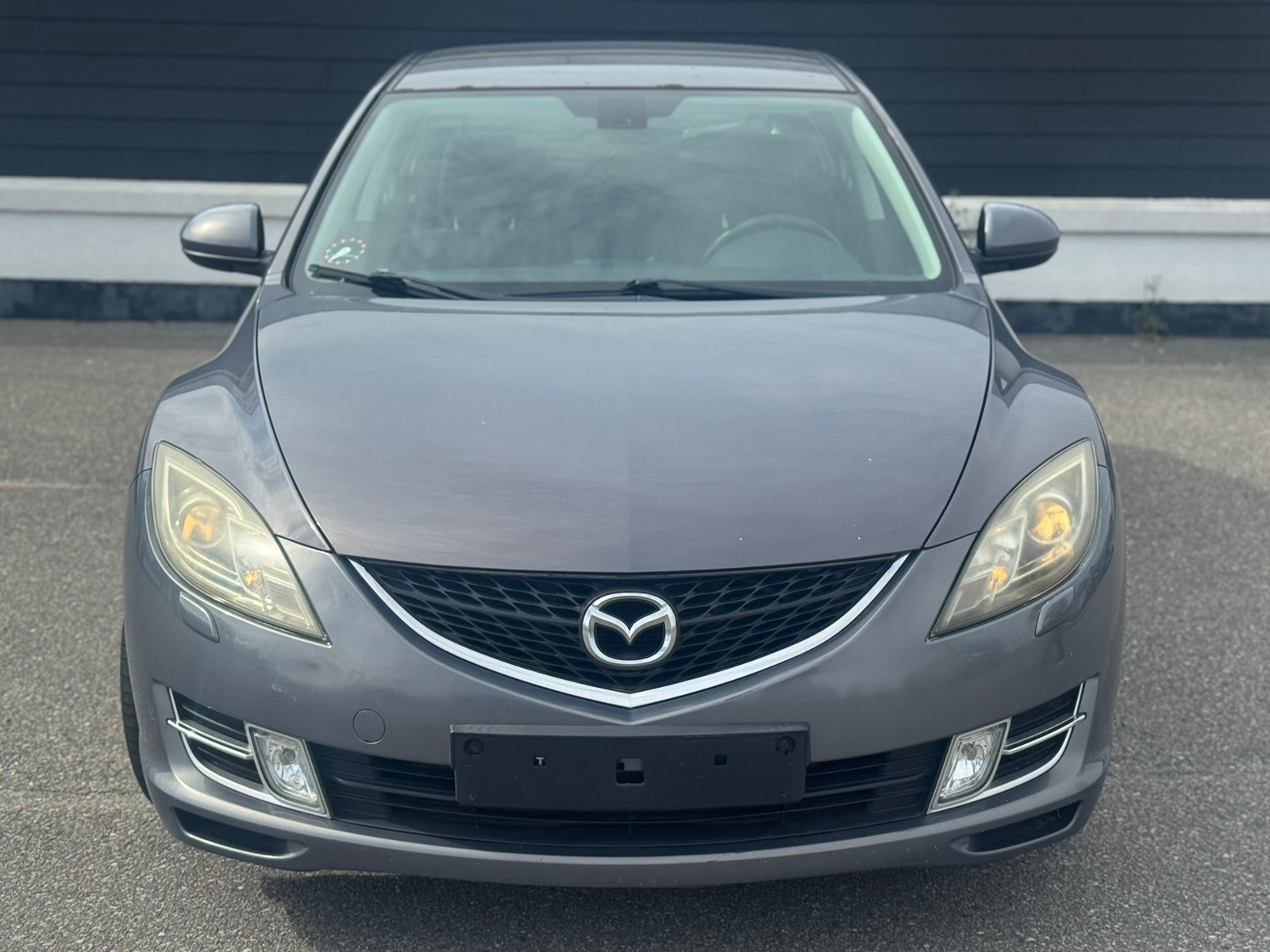 Mazda 6 – billede 7