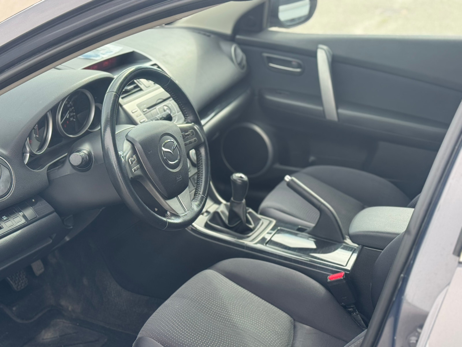 Mazda 6 – billede 4