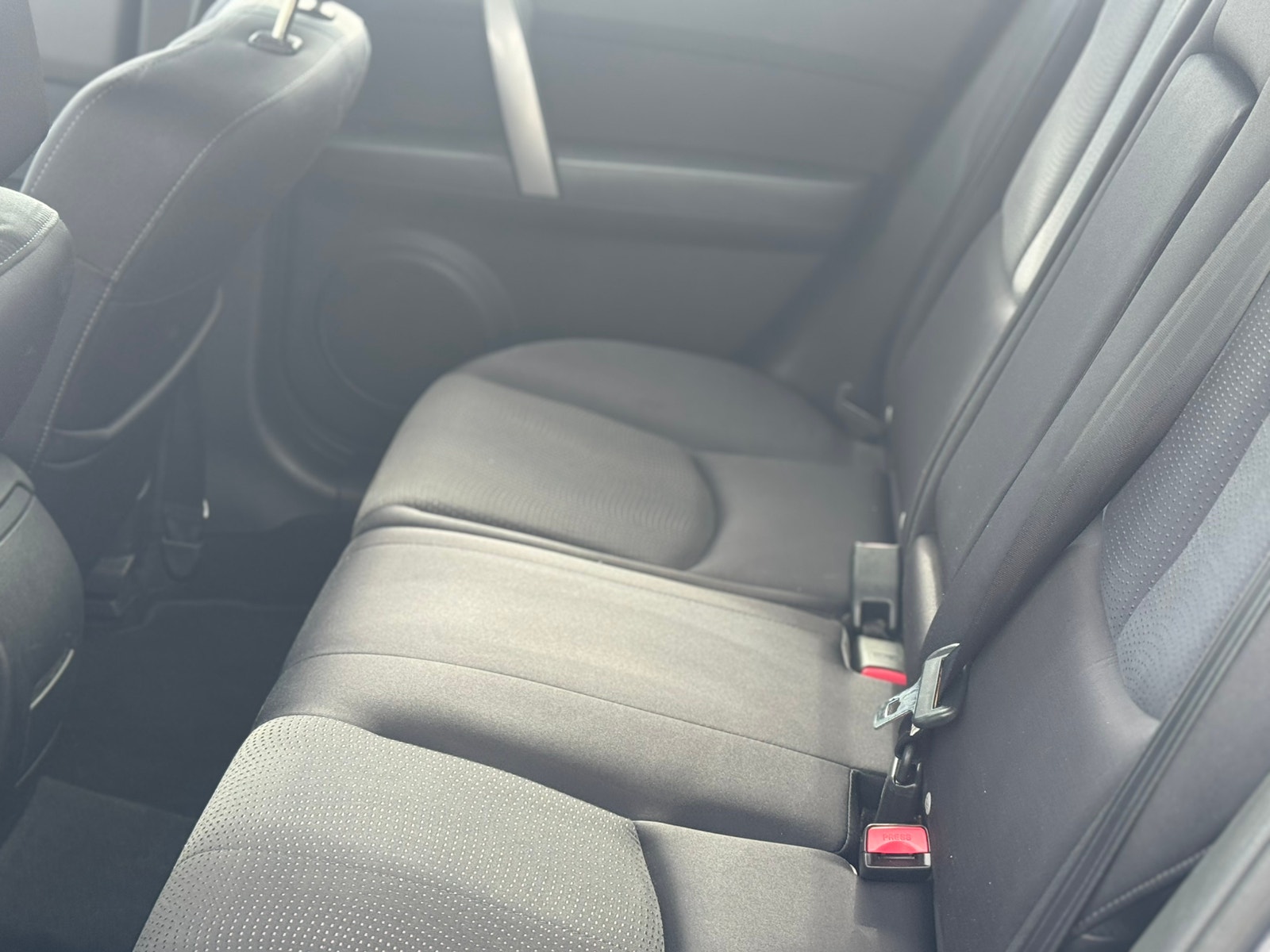 Mazda 6 – billede 5