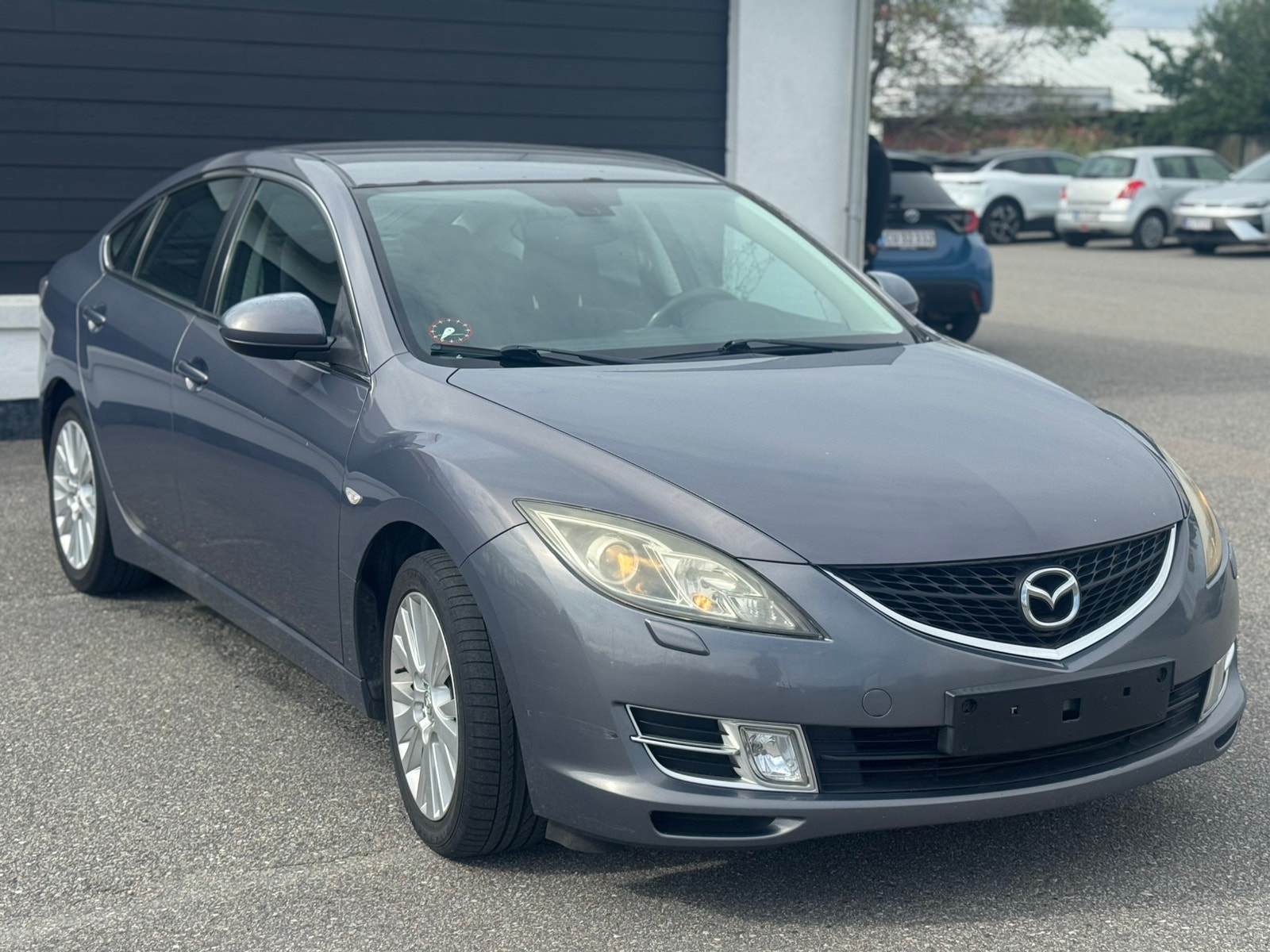Mazda 6 – billede 6
