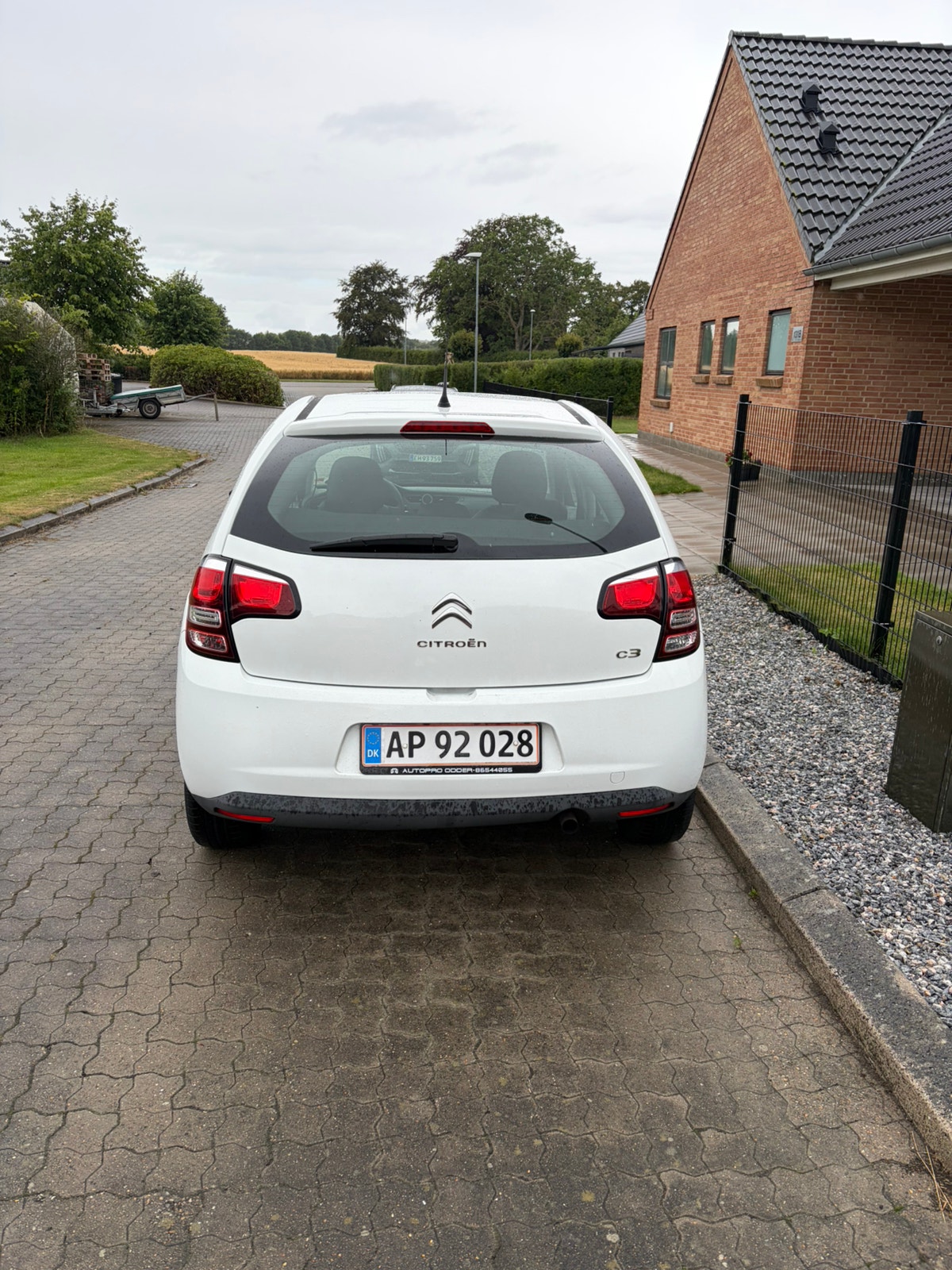 Citroen C3 – billede 9