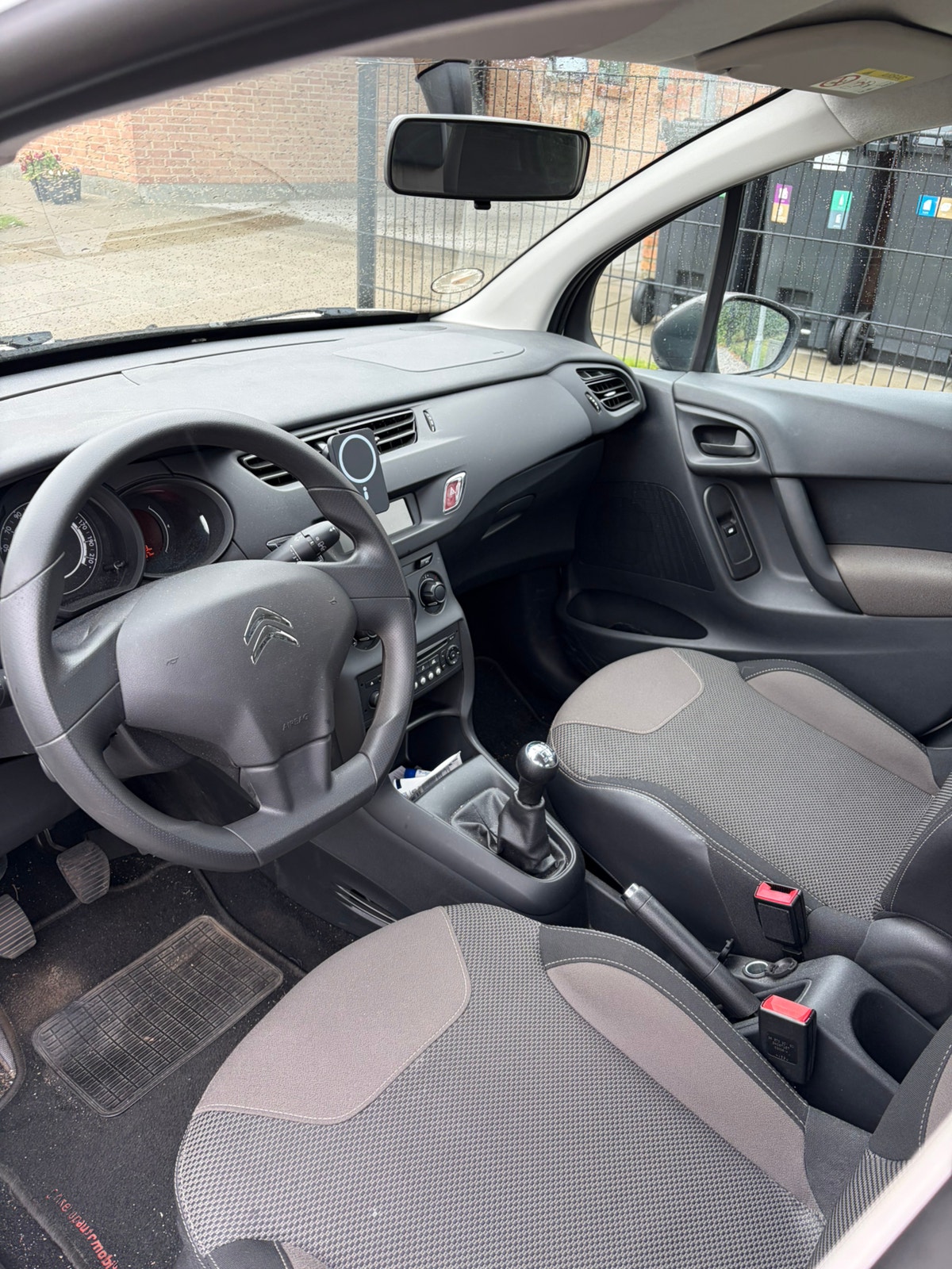 Citroen C3 – billede 4