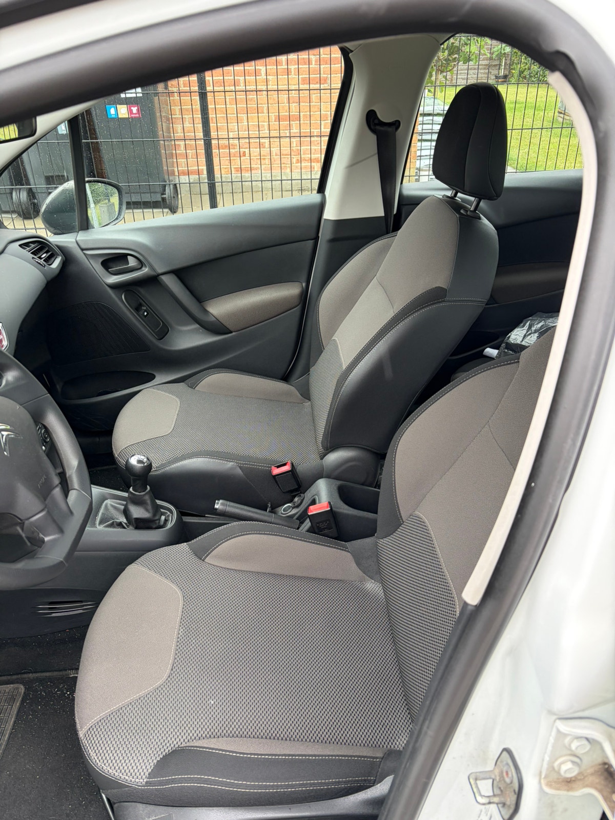 Citroen C3 – billede 11