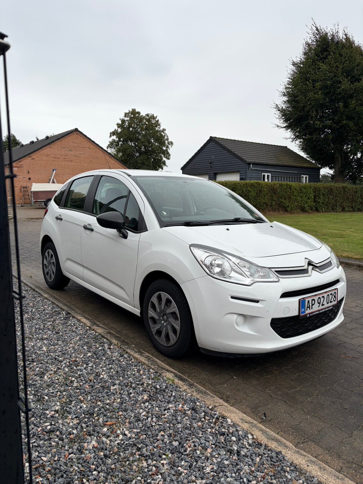 Citroen C3 – billede 3