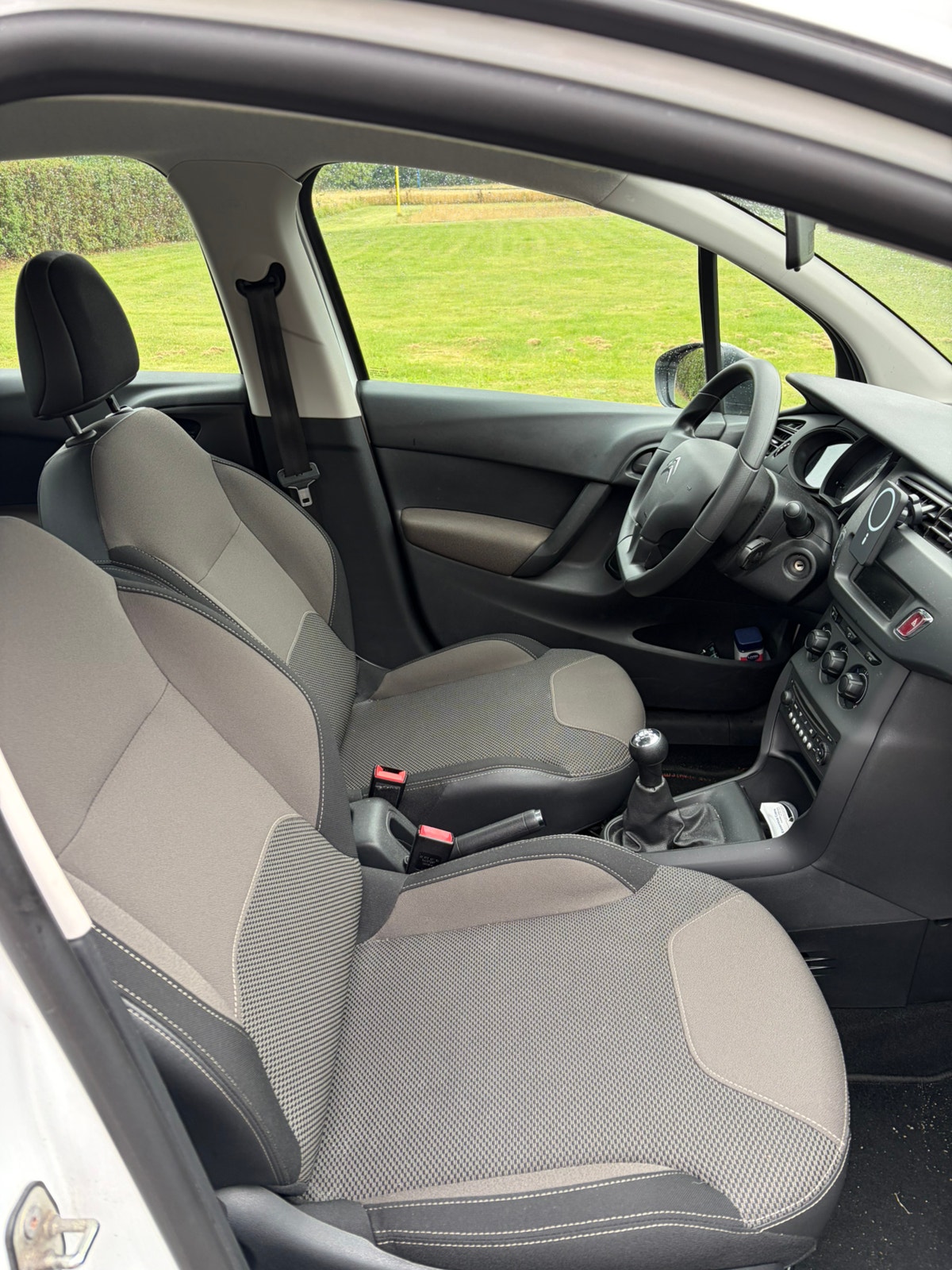Citroen C3 – billede 5