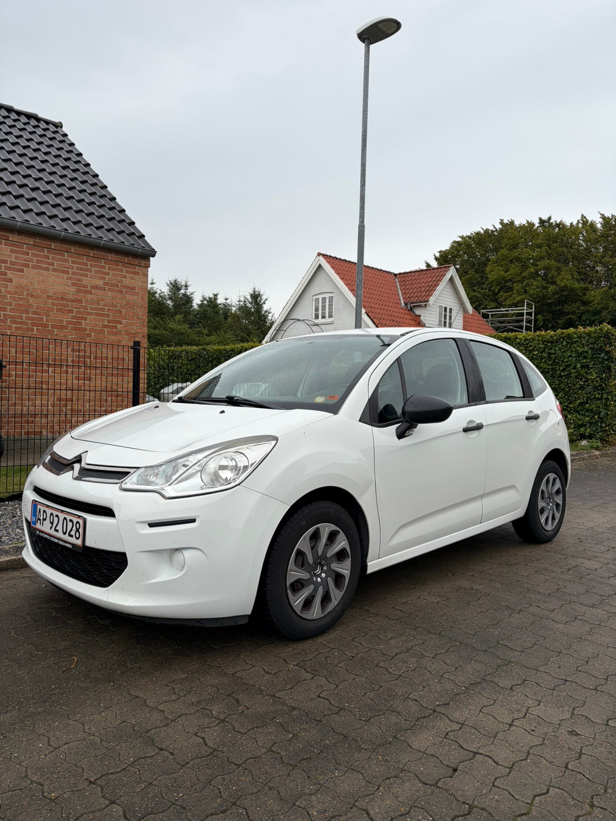 Citroen C3 – billede 6