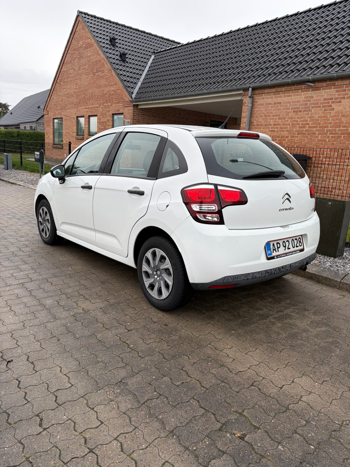 Citroen C3 – billede 8