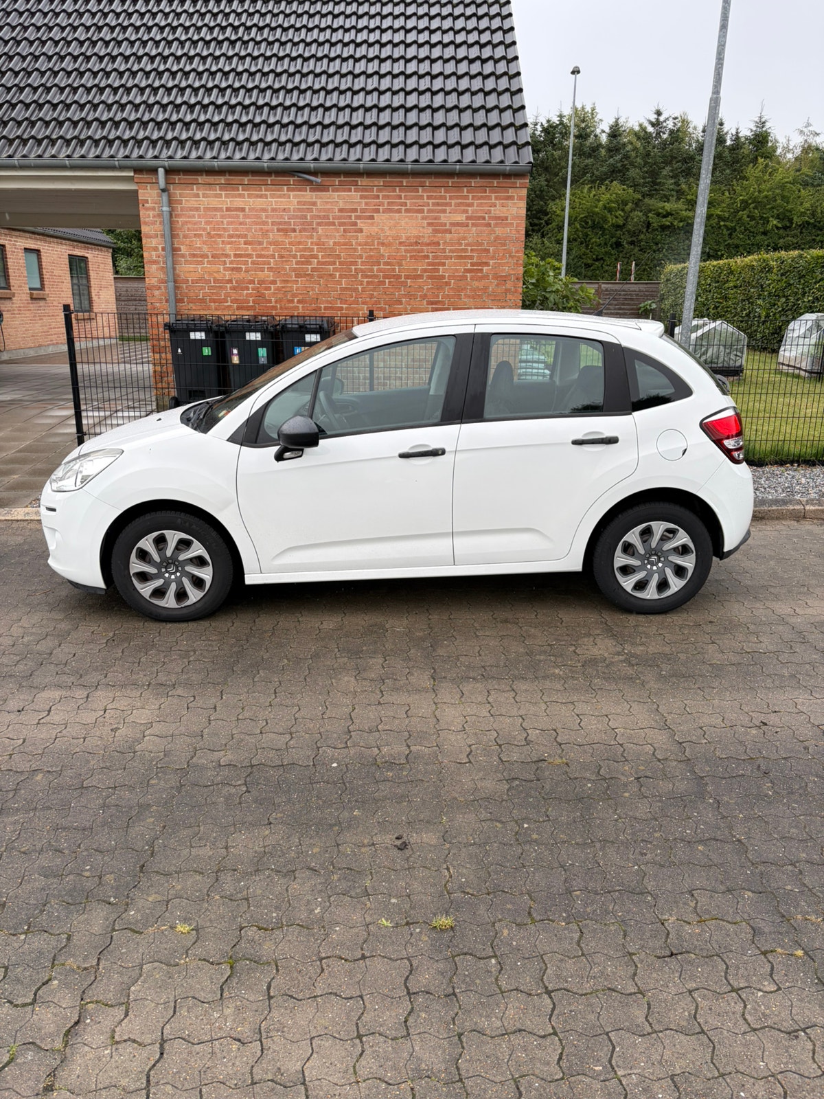 Citroen C3 – billede 7