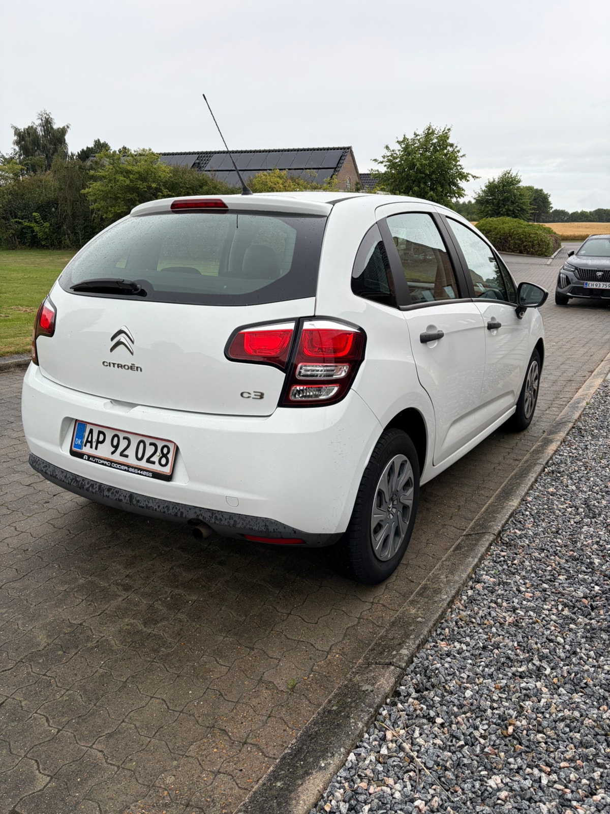 Citroen C3 – billede 10