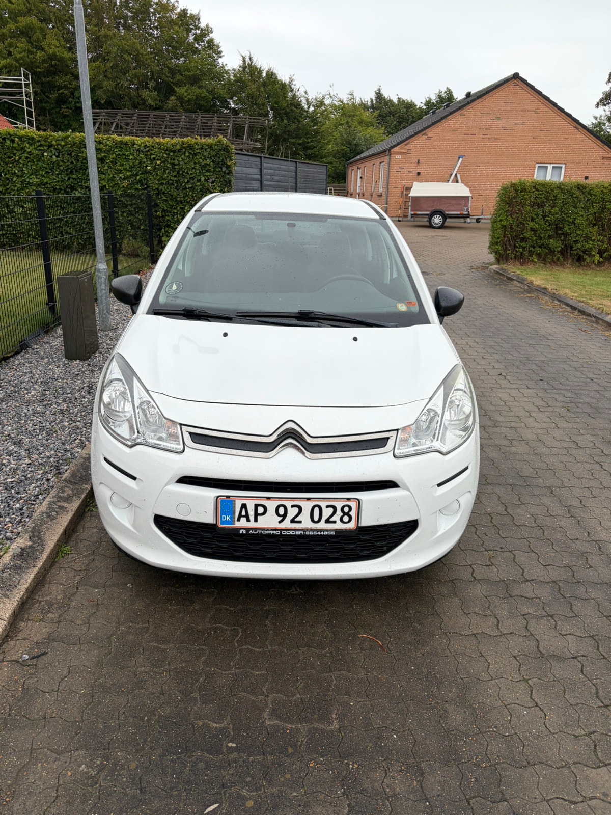 Citroen C3 – billede 2
