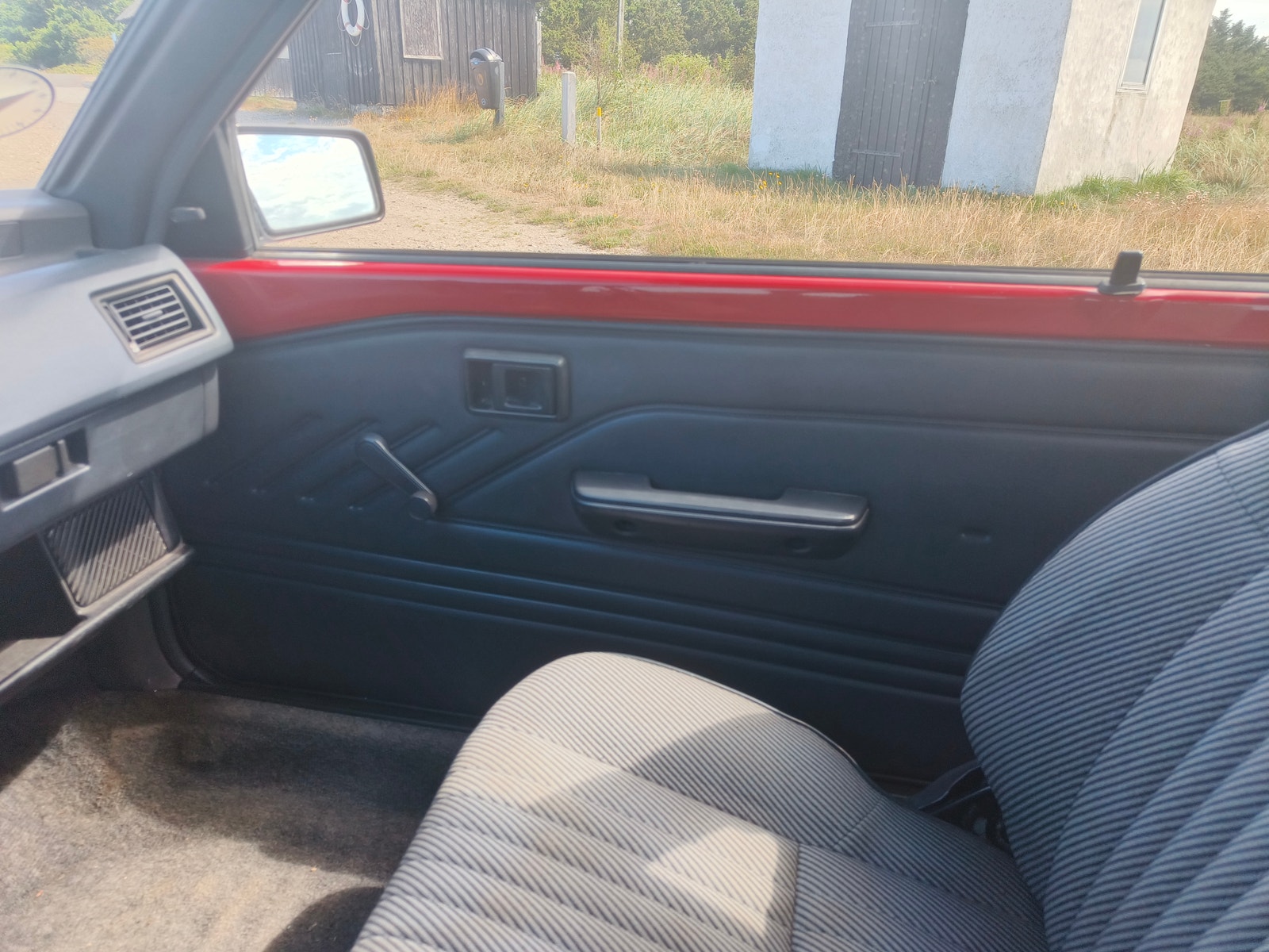 Toyota Starlet – billede 5