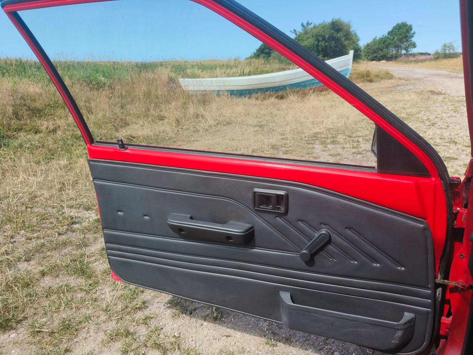 Toyota Starlet – billede 14
