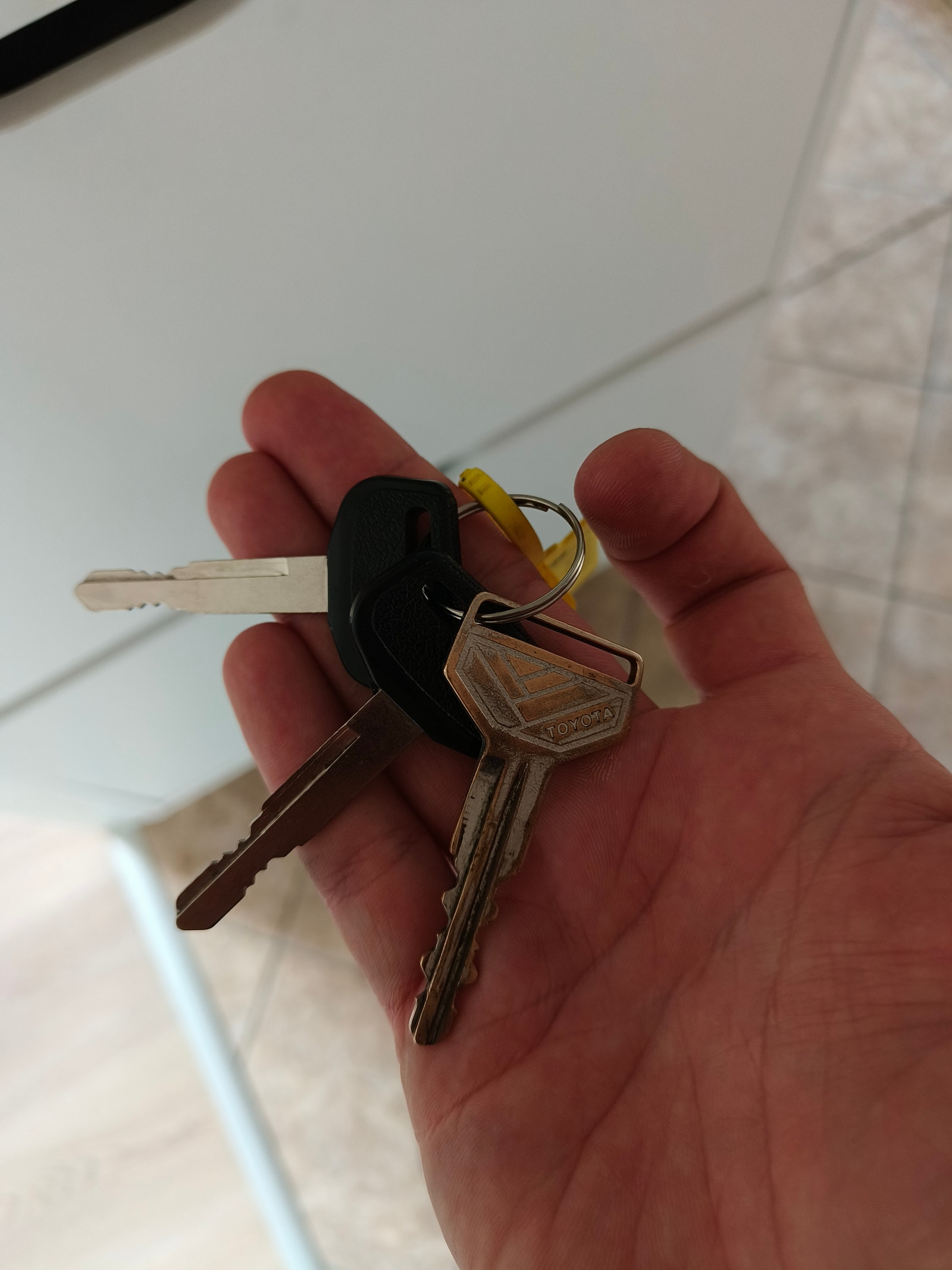 Toyota Starlet – billede 4