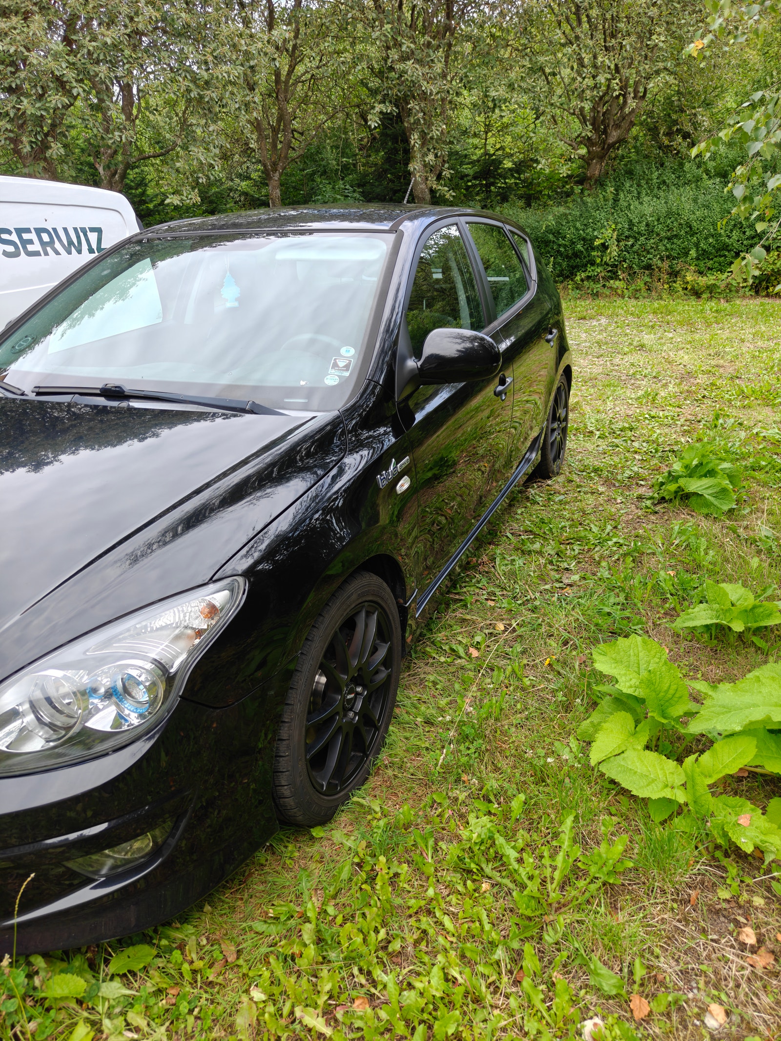 Hyundai i30 – billede 3