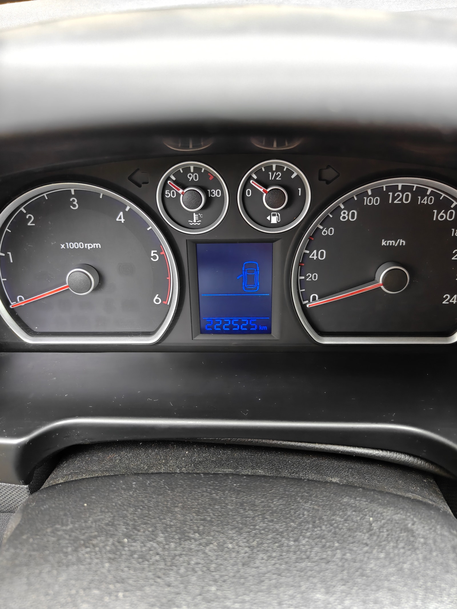Hyundai i30 – billede 4