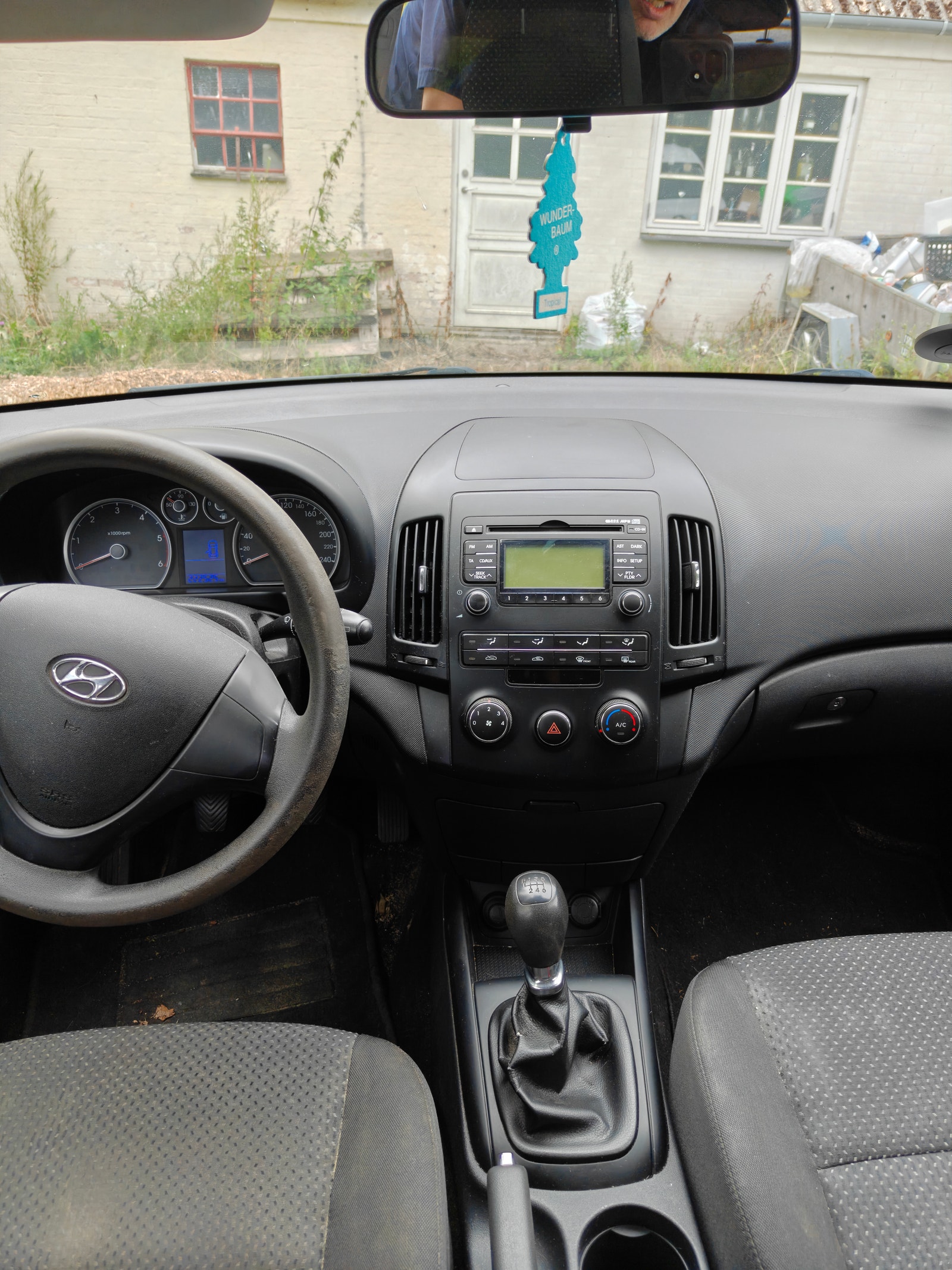 Hyundai i30 – billede 5