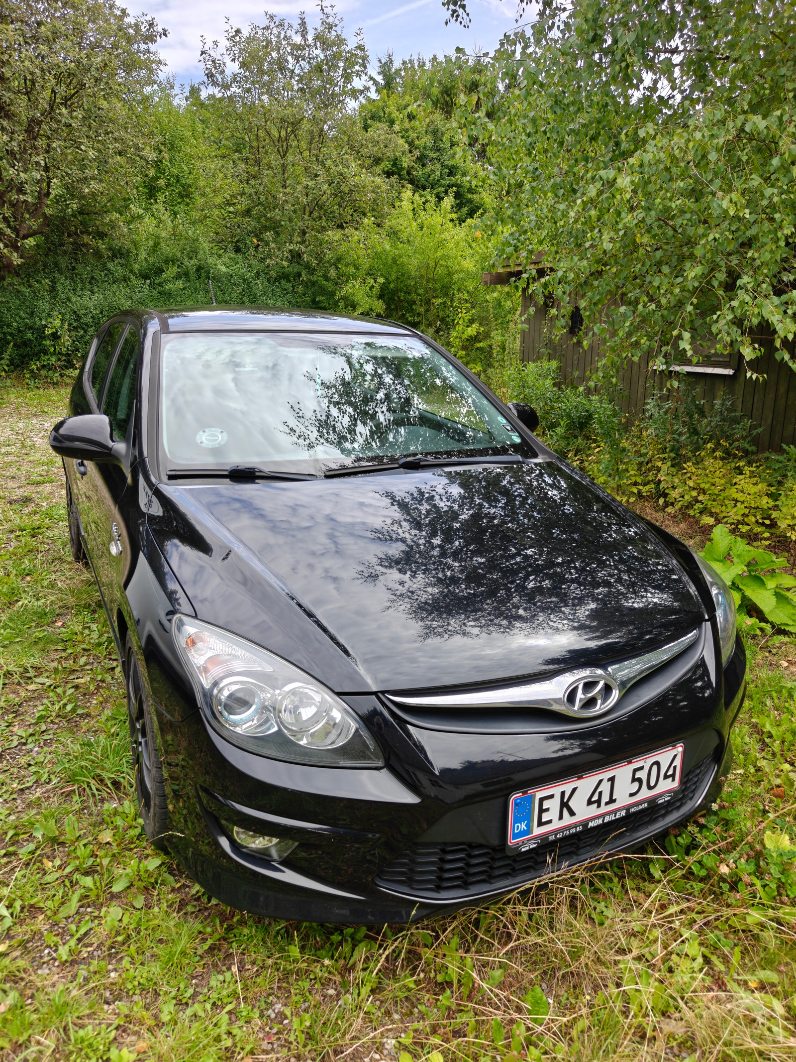 Hyundai i30 – billede 2