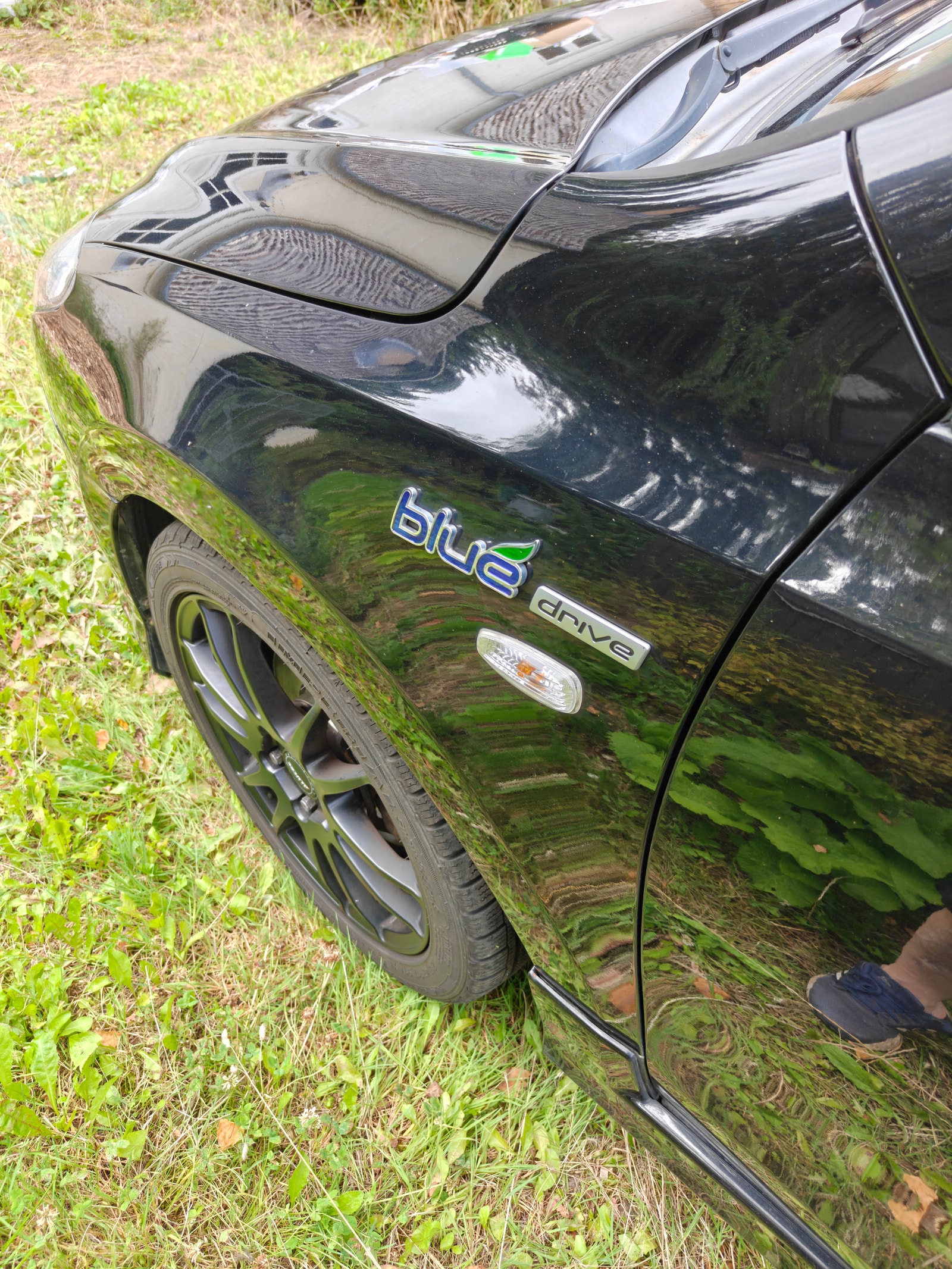 Hyundai i30 – billede 6