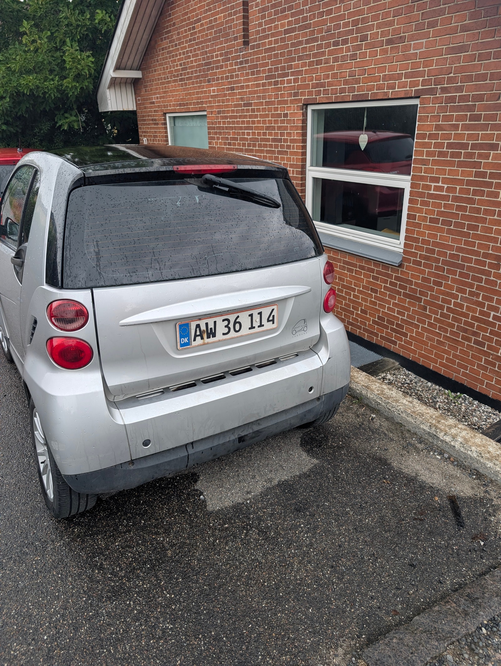 Smart Fortwo coupe – billede 3