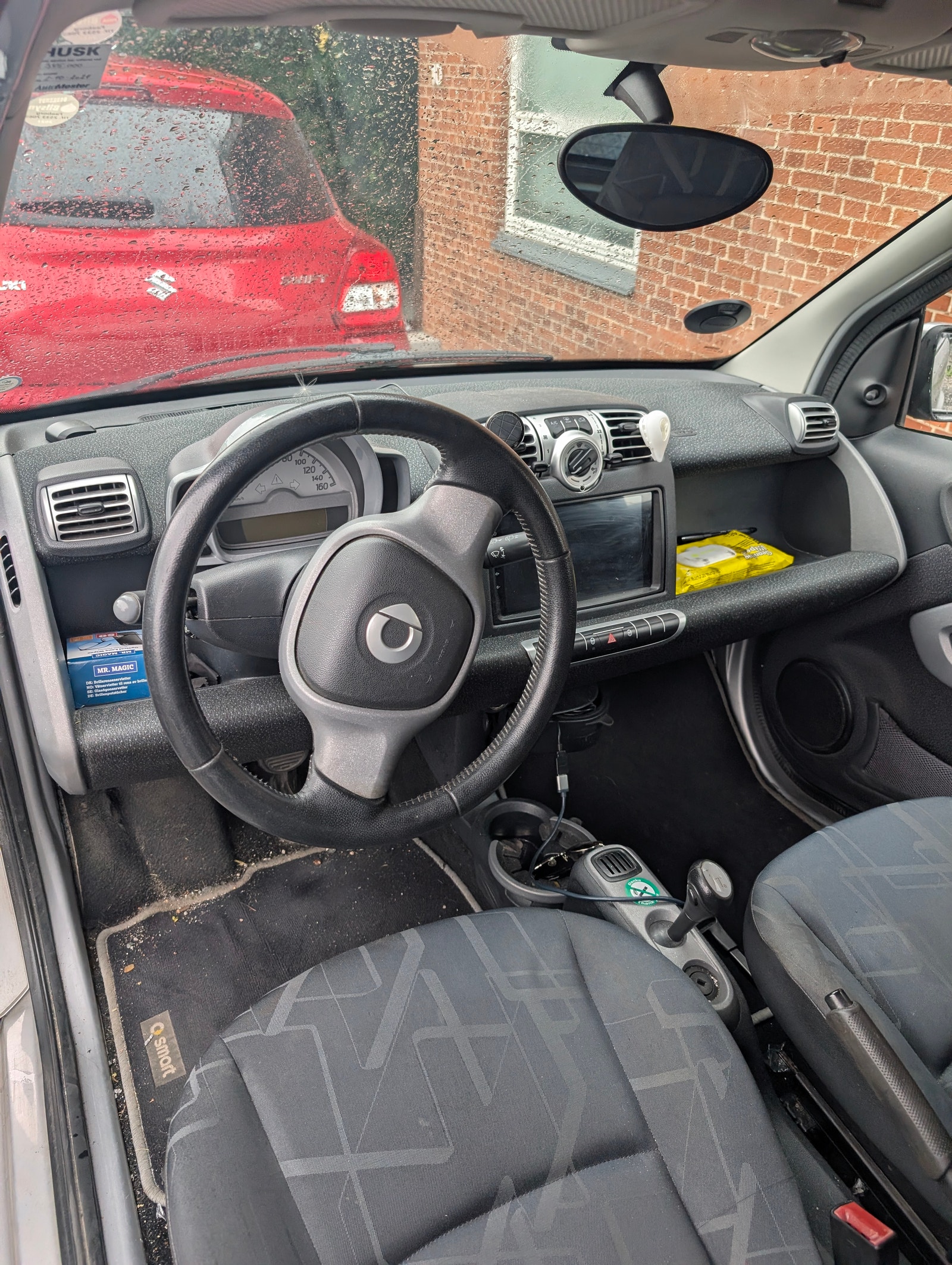 Smart Fortwo coupe – billede 6