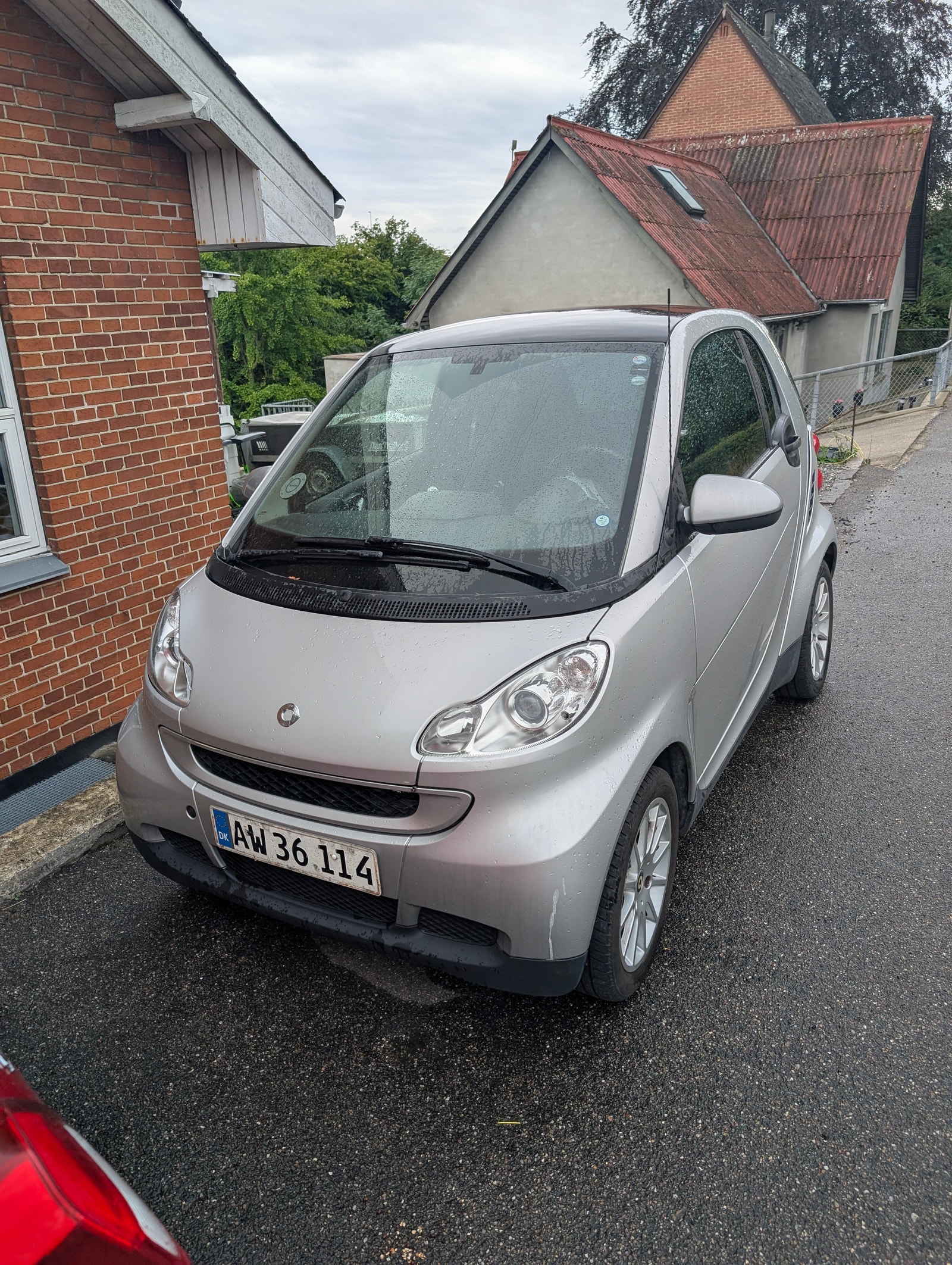 Smart Fortwo coupe – billede 5