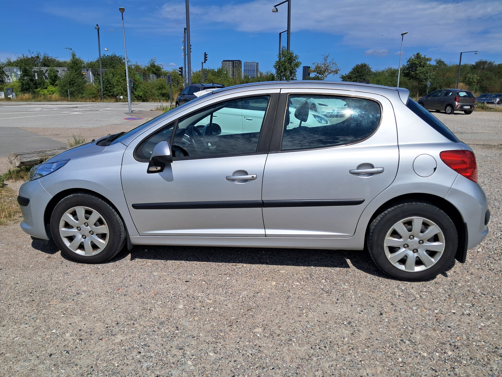 Peugeot 207 – billede 3