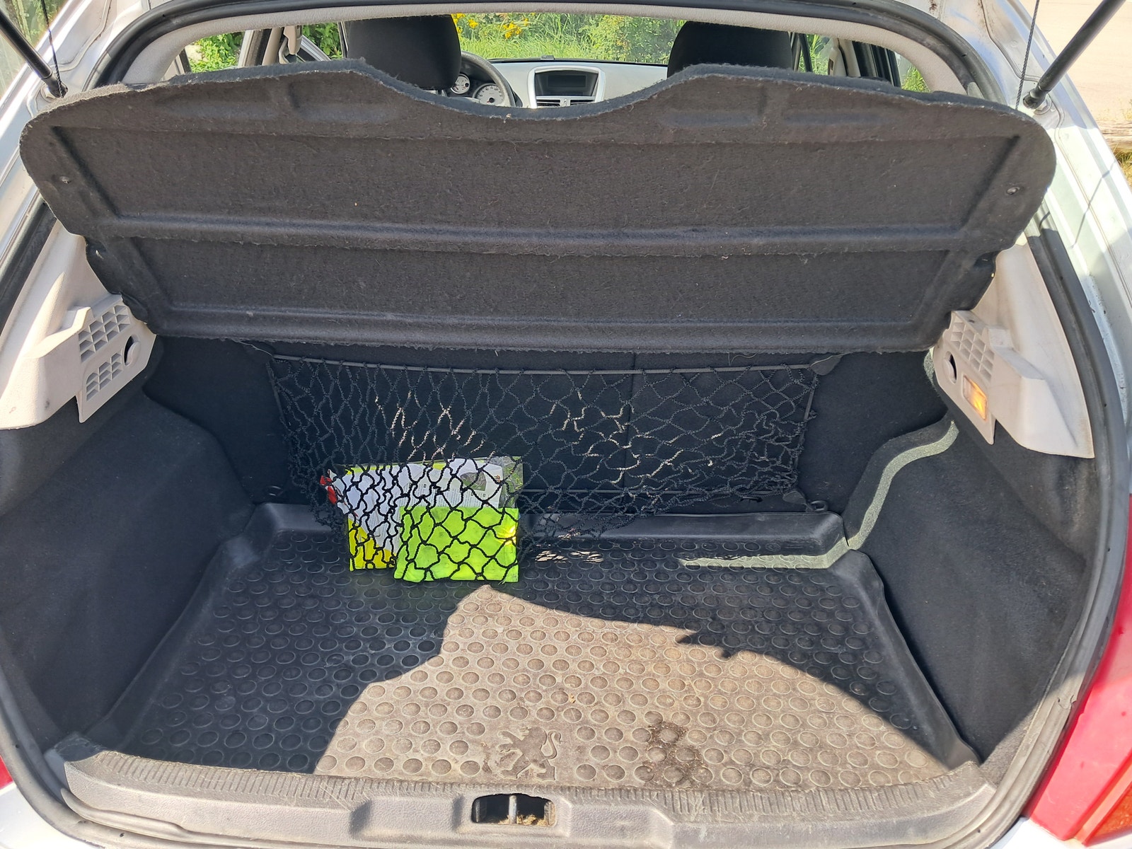 Peugeot 207 – billede 9