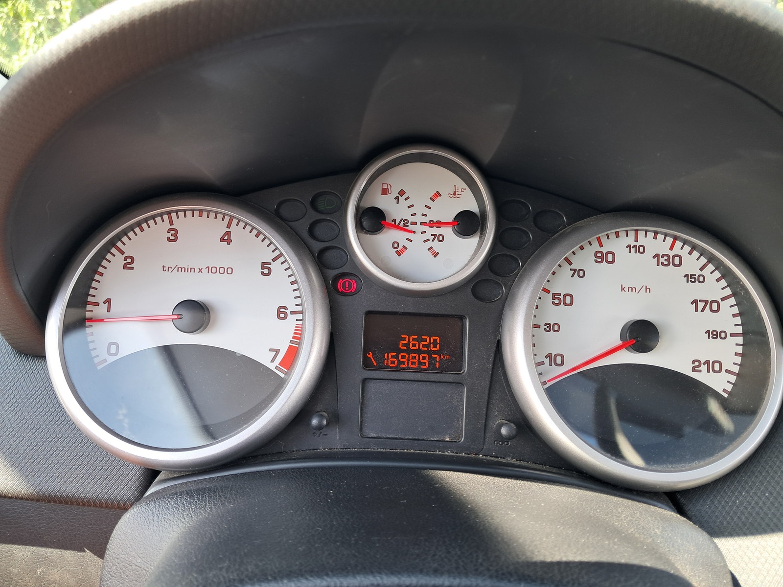Peugeot 207 – billede 2