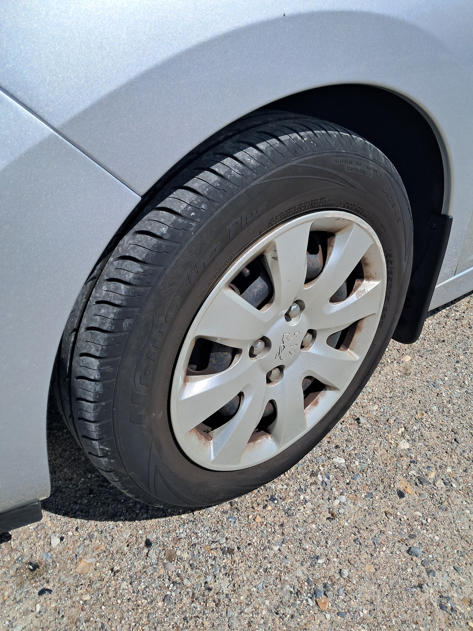 Peugeot 207 – billede 10