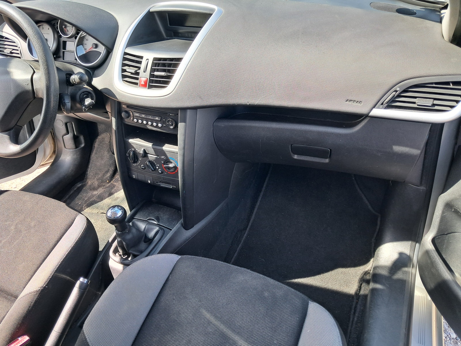 Peugeot 207 – billede 13