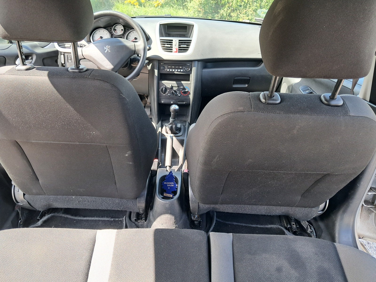 Peugeot 207 – billede 12