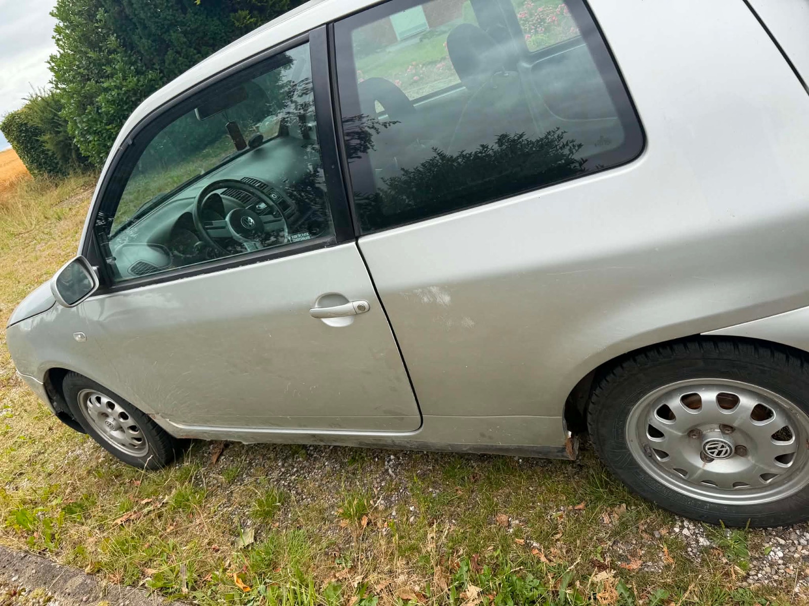 VW Lupo – billede 4