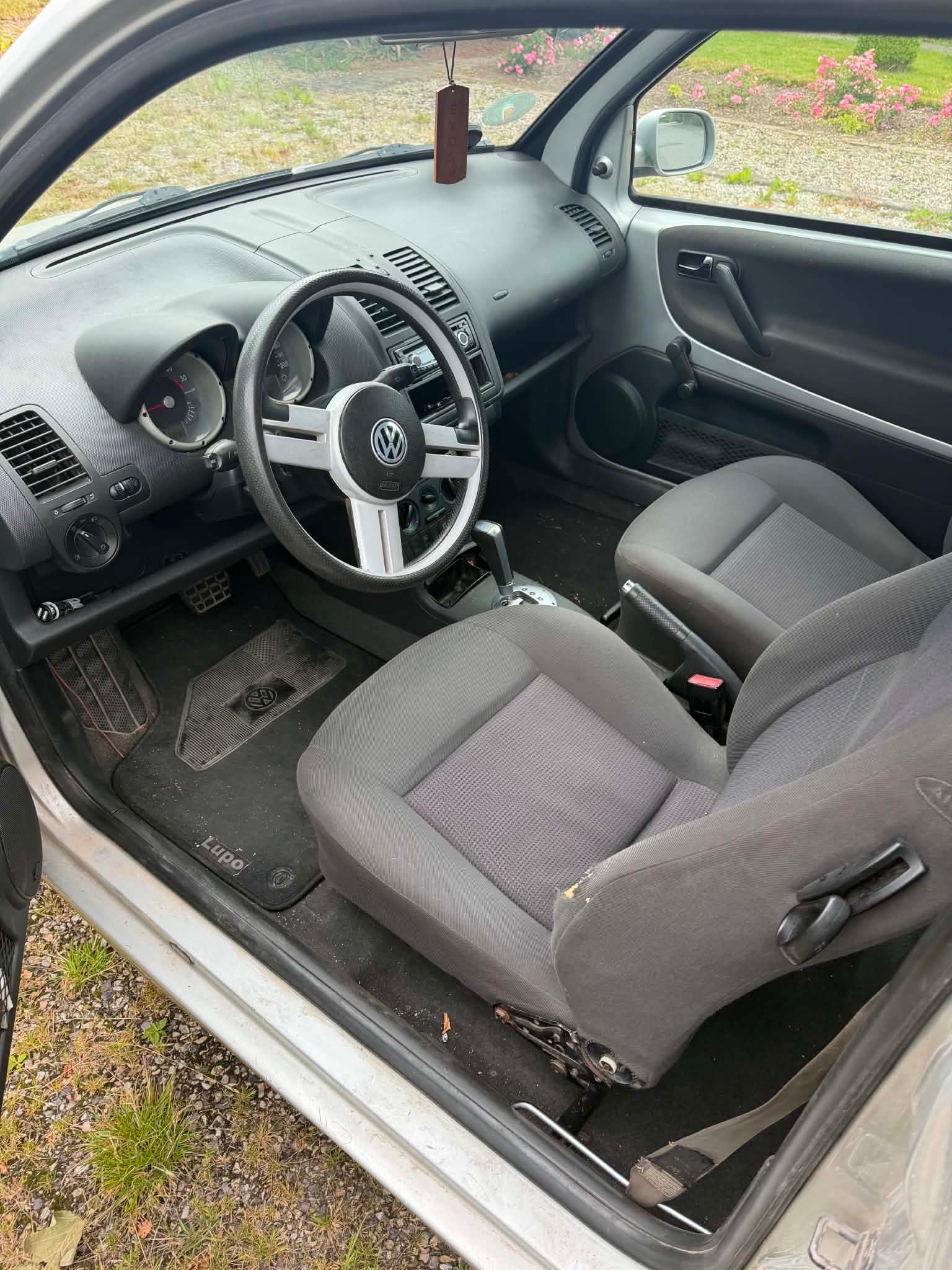 VW Lupo – billede 5