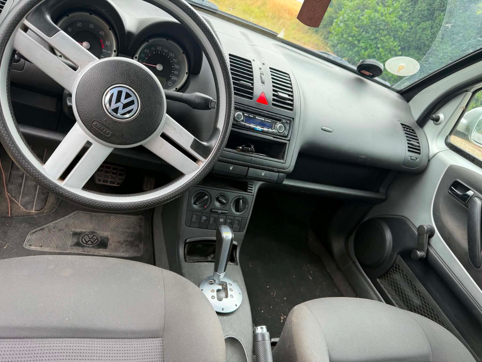 VW Lupo – billede 3