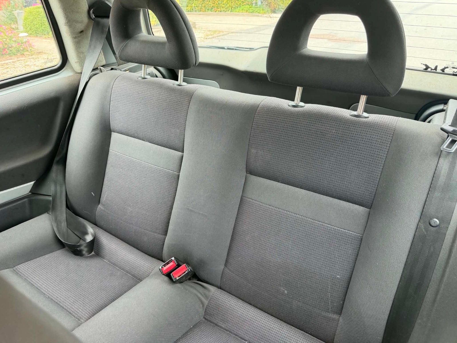 VW Lupo – billede 2