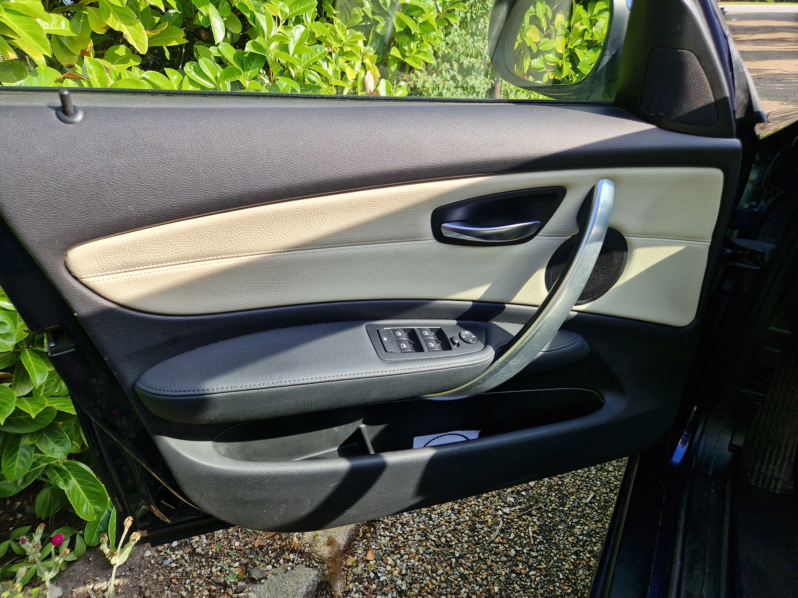 BMW 116d til salg hos Nabilli