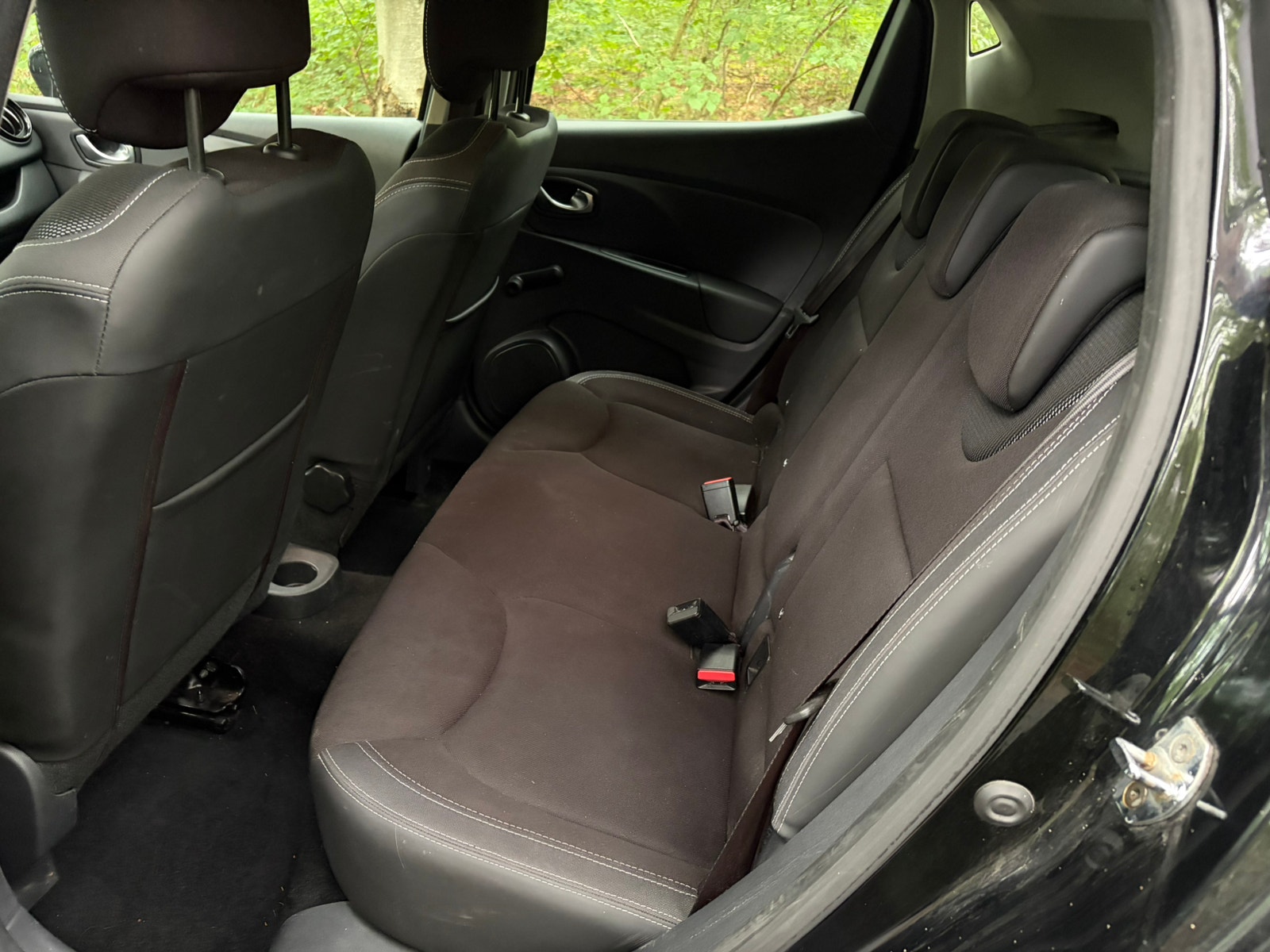 Renault Clio IV til salg hos Nabilli