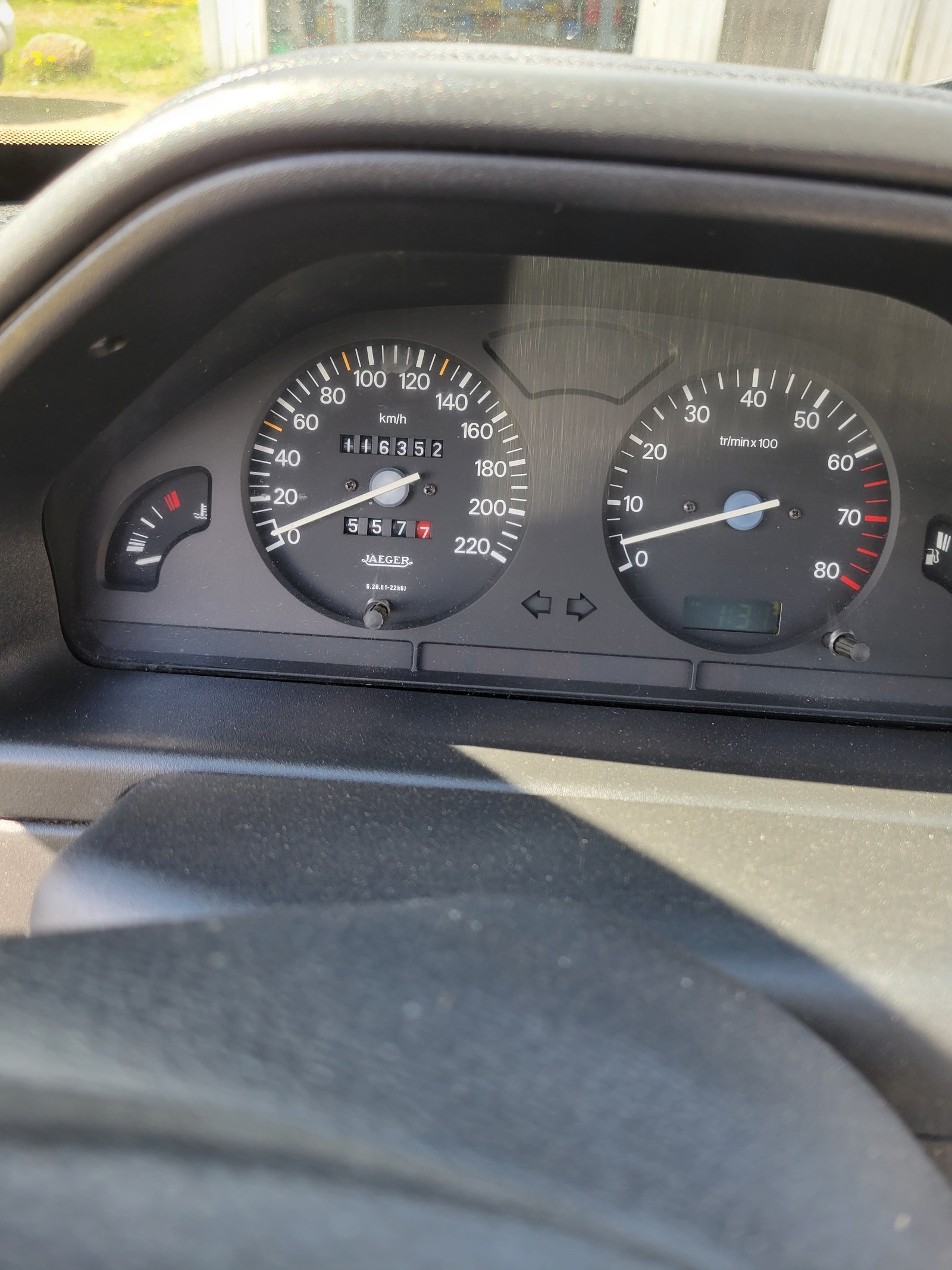 Peugeot 106 – billede 10