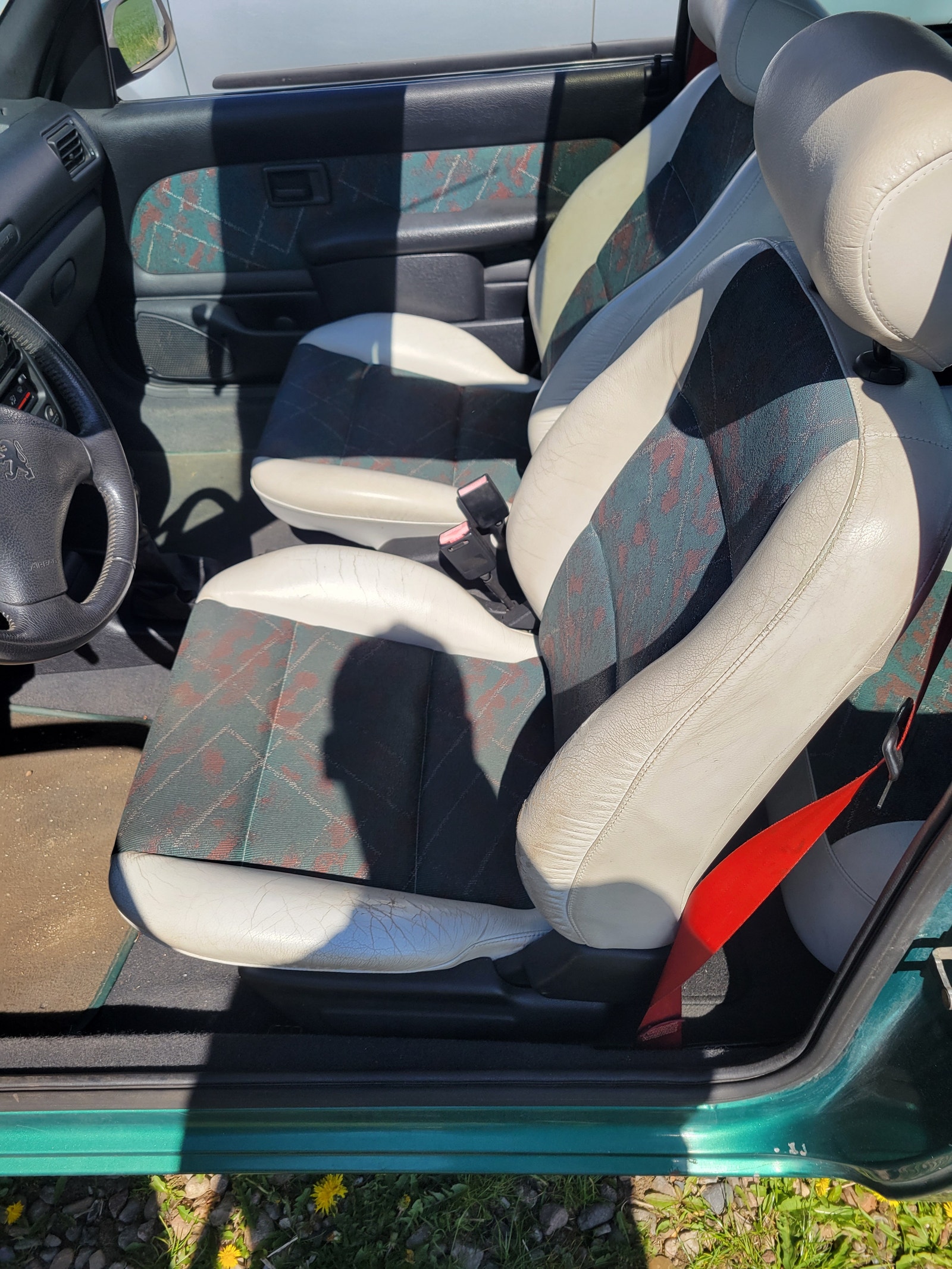 Peugeot 106 – billede 6