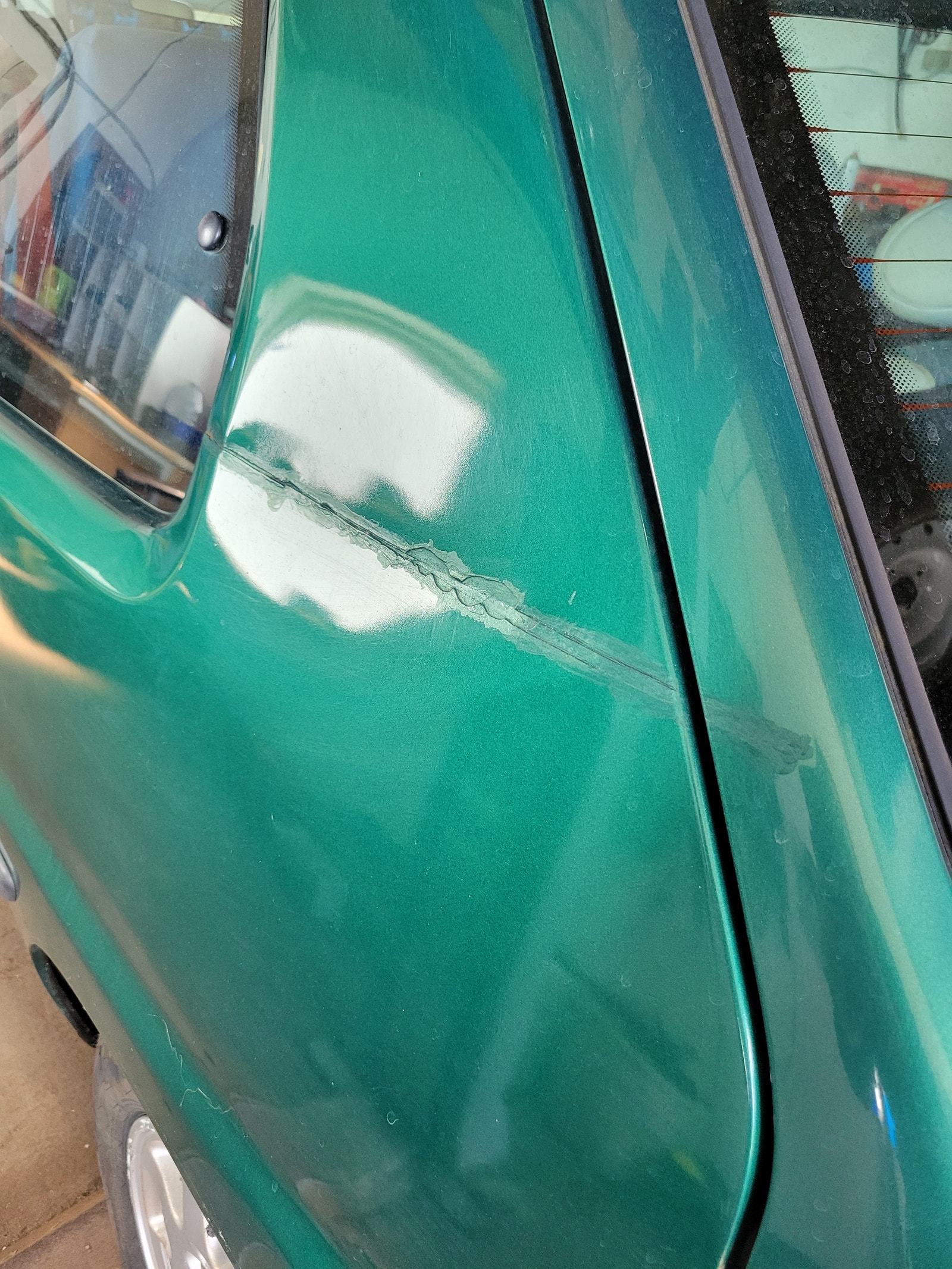 Peugeot 106 – billede 12