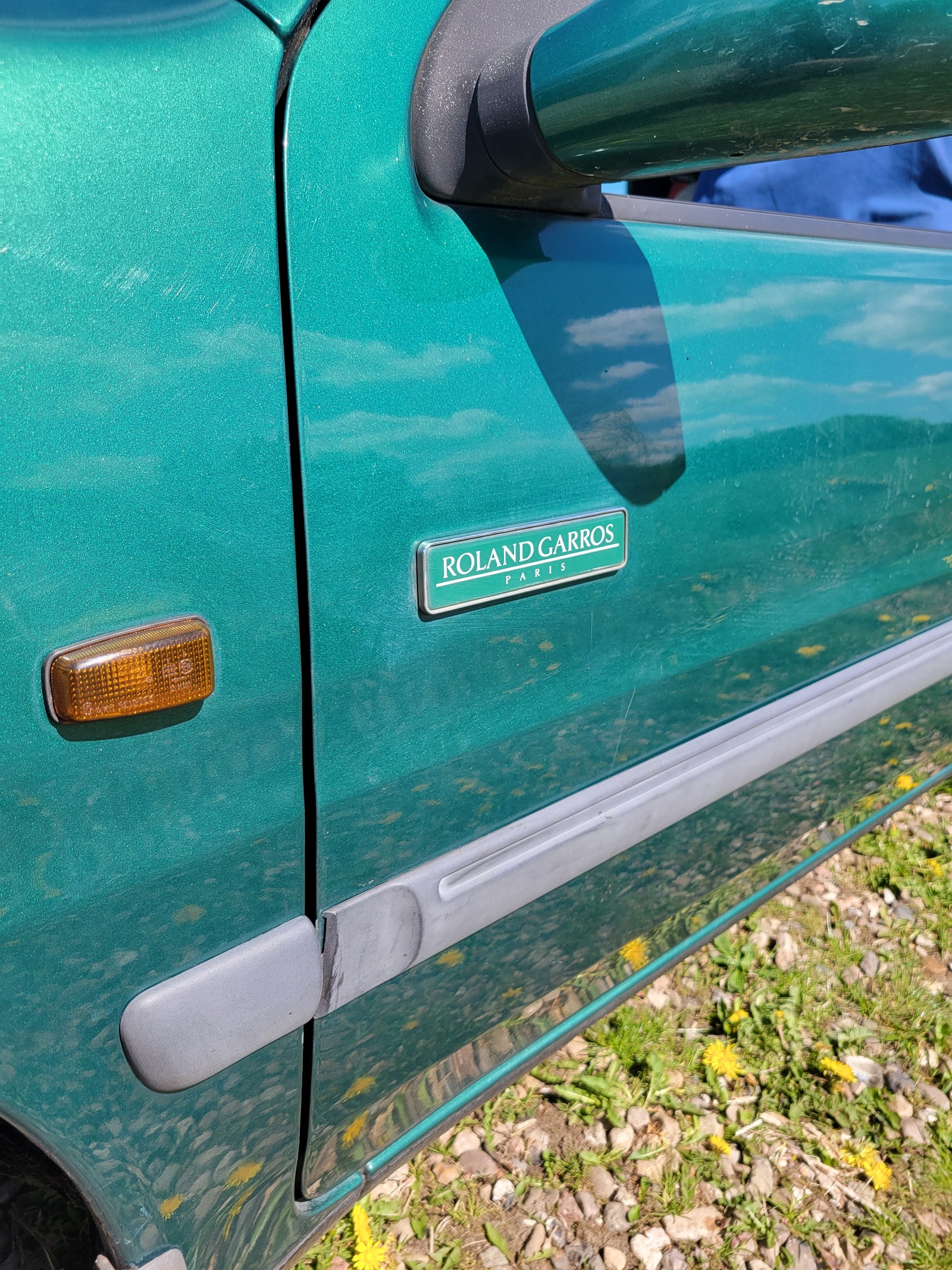 Peugeot 106 – billede 13