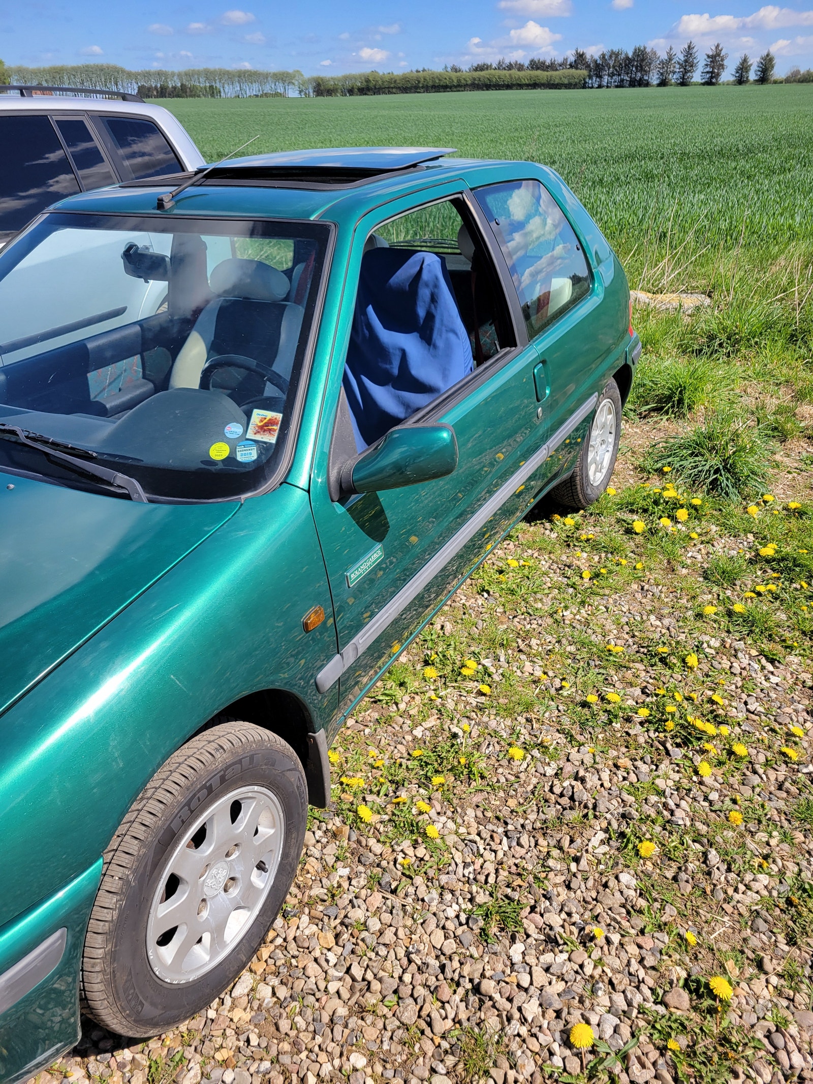Peugeot 106 – billede 7