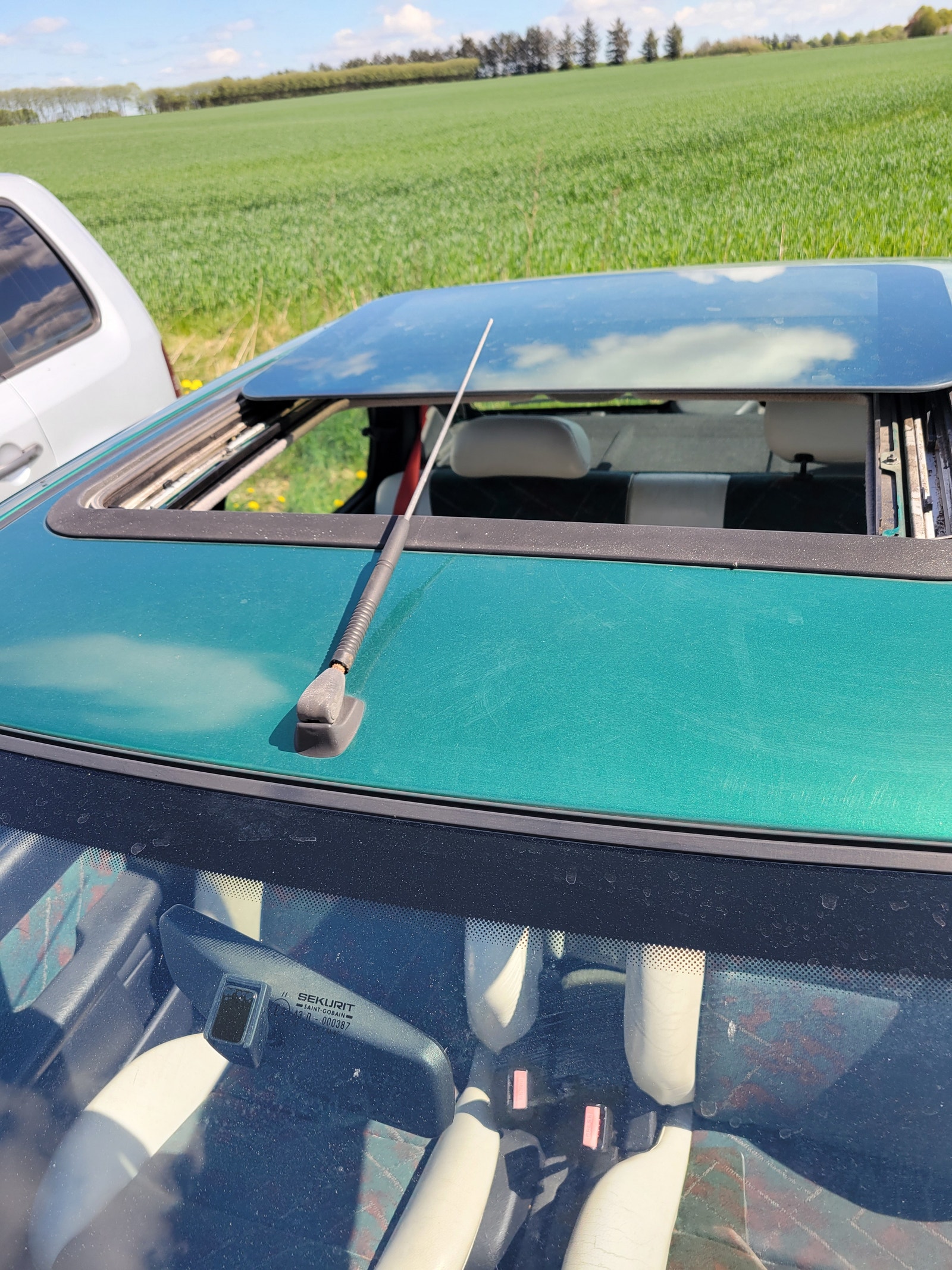 Peugeot 106 – billede 3