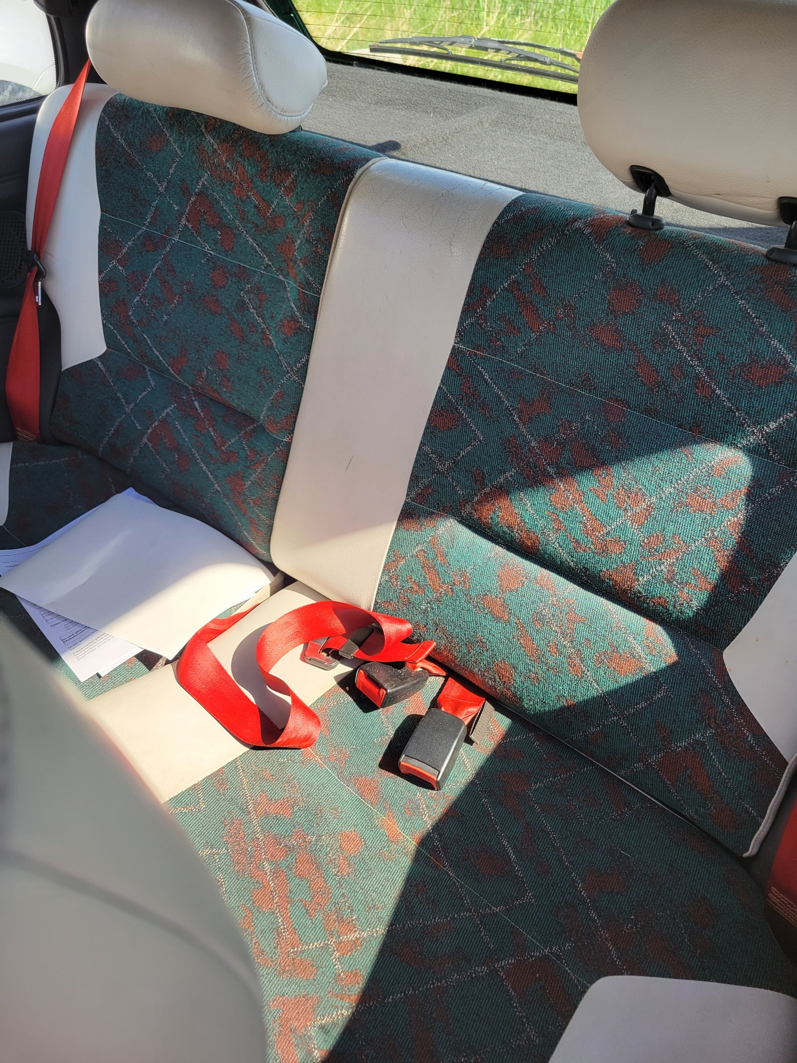 Peugeot 106 – billede 5