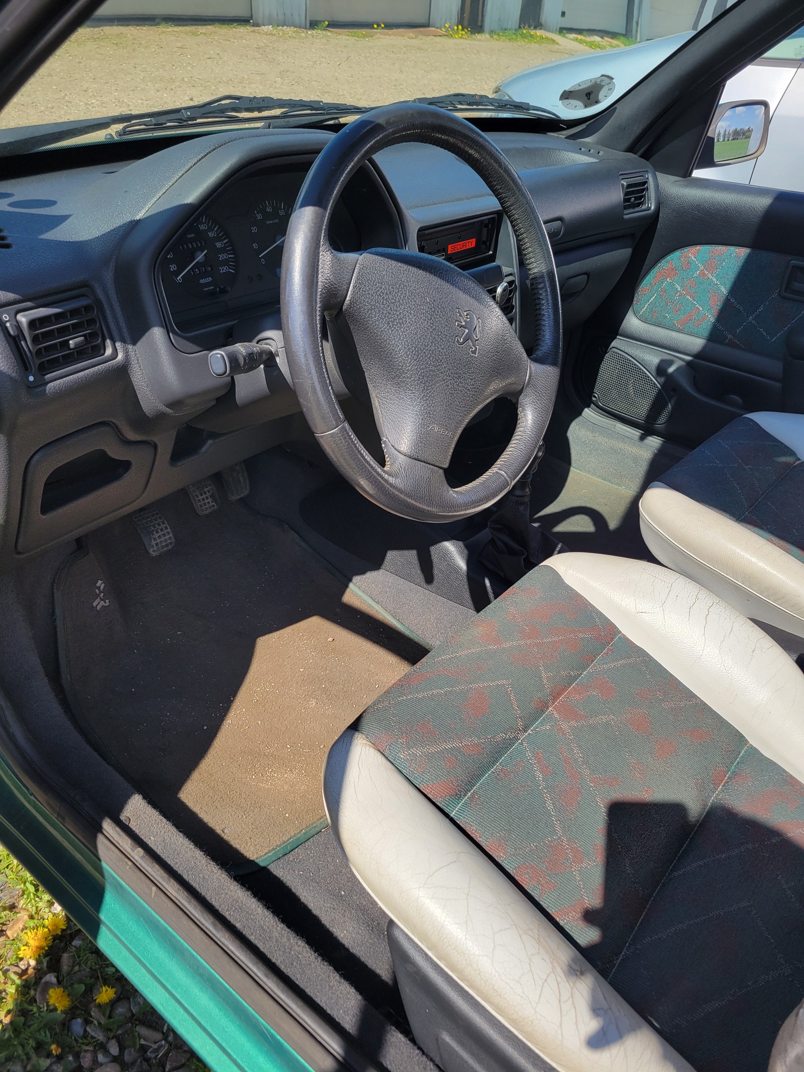 Peugeot 106 – billede 11