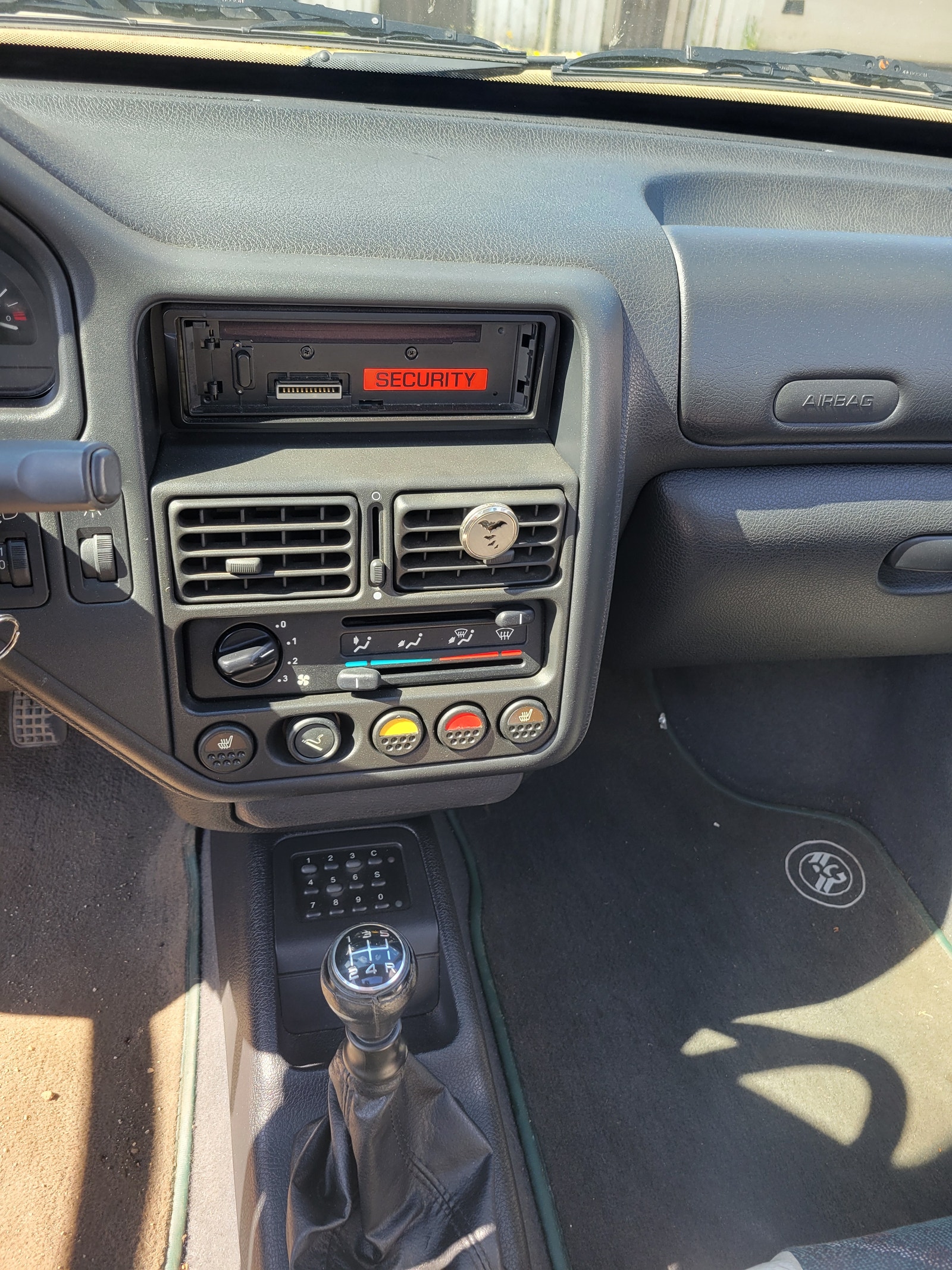 Peugeot 106 – billede 9