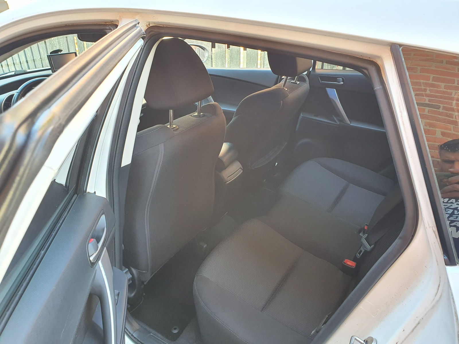 Mazda 3 – billede 3